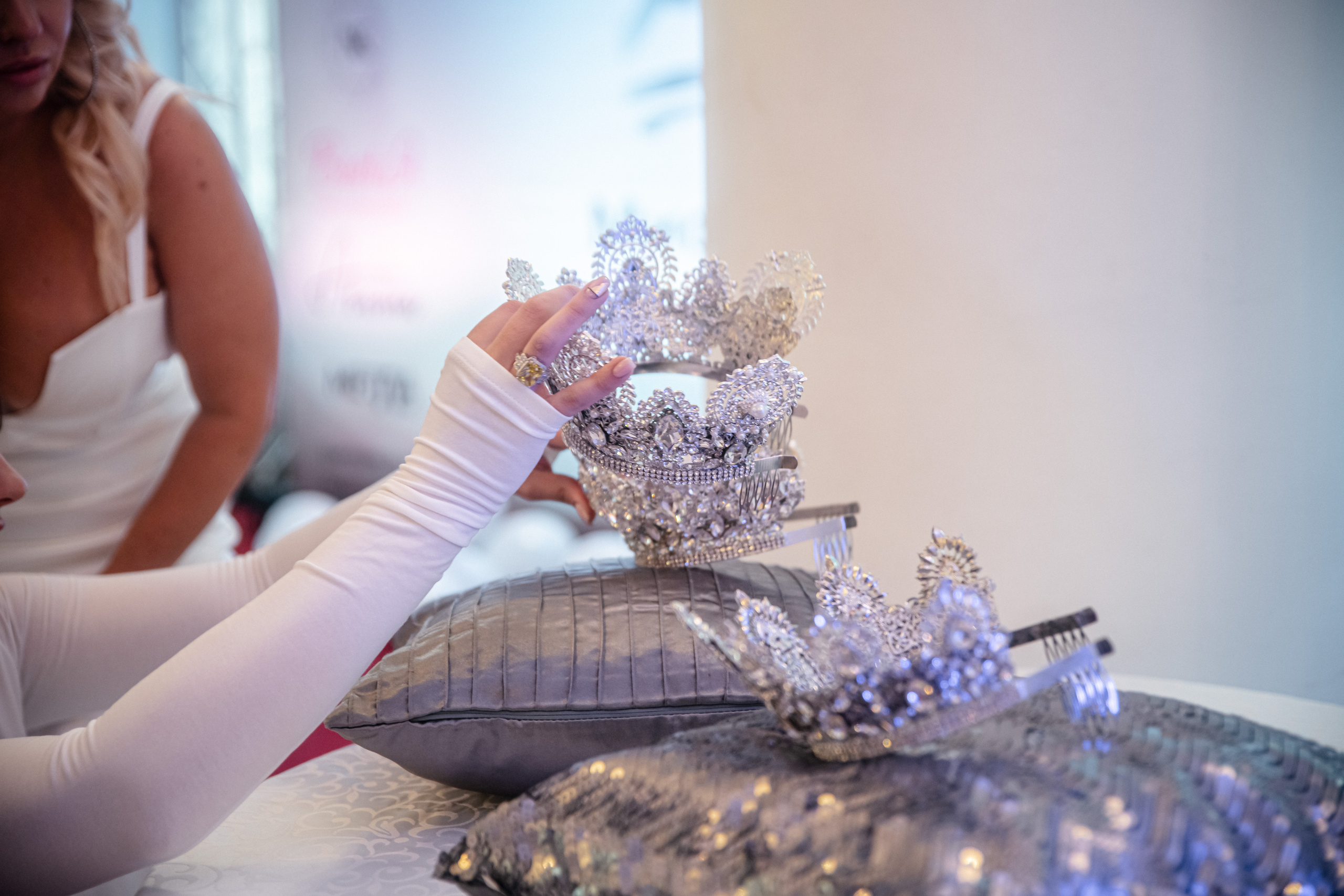 Миссис Бизнес Гатчина 2022. Портретный фотограф в Санкт-Петербурге Дмитриева Наталия