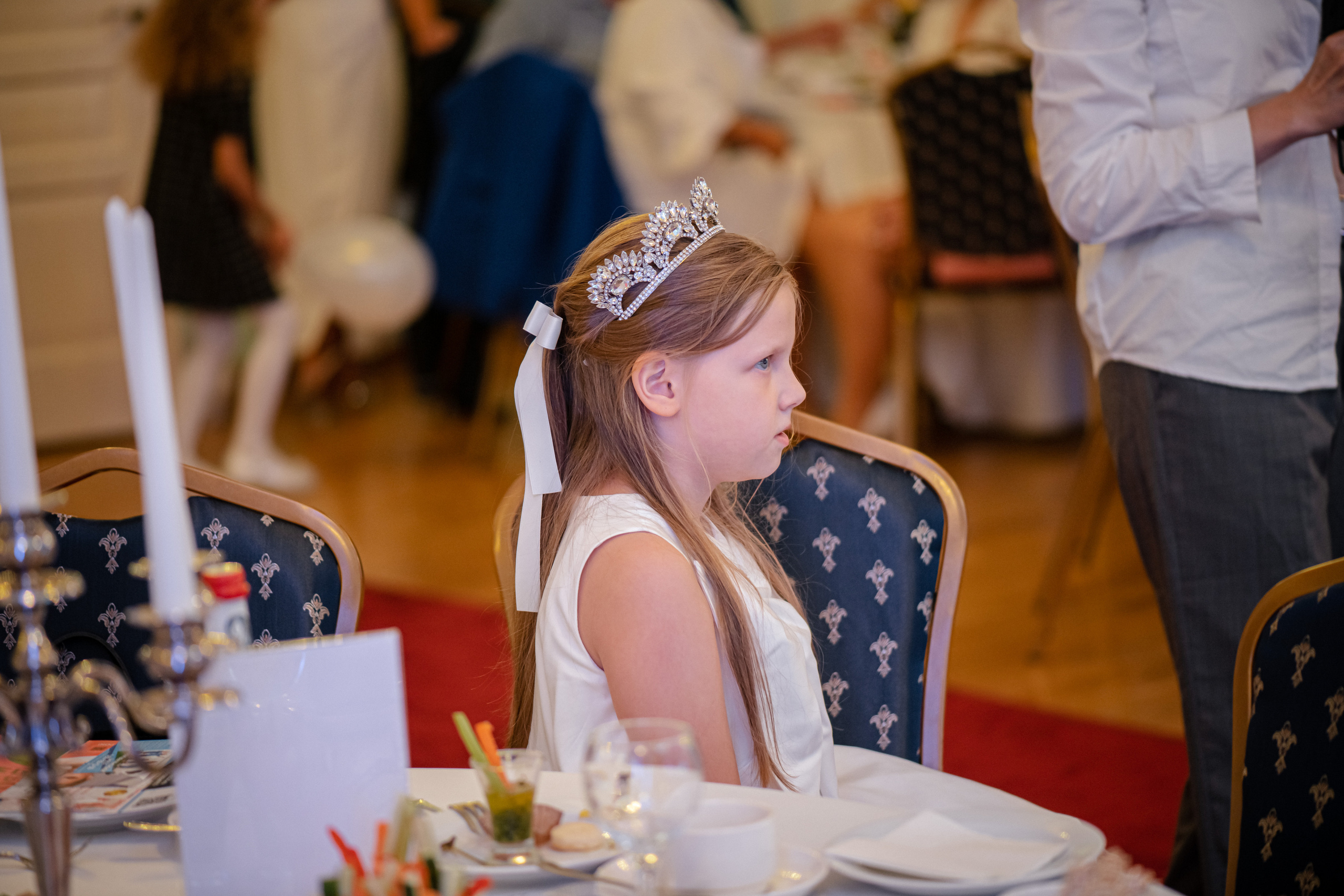 Миссис Бизнес Гатчина 2022. Портретный фотограф в Санкт-Петербурге Дмитриева Наталия