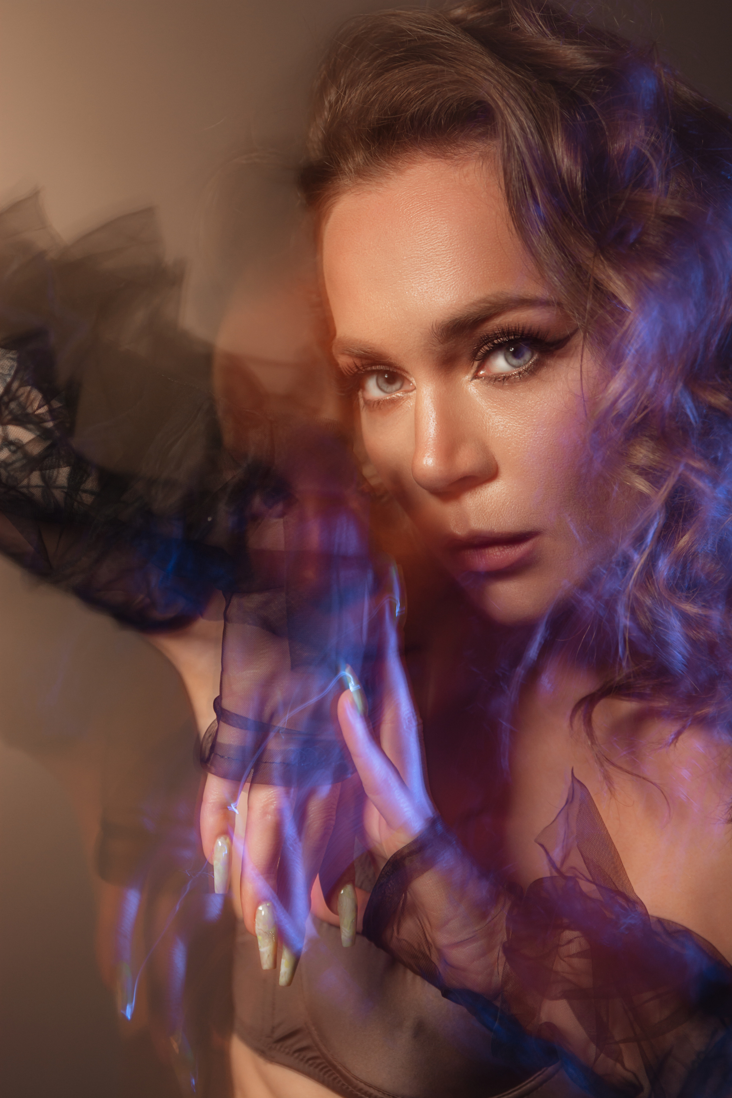 Гутовская Анна. Смешанный свет. Портретный фотограф в Санкт-Петербурге Дмитриева Наталия