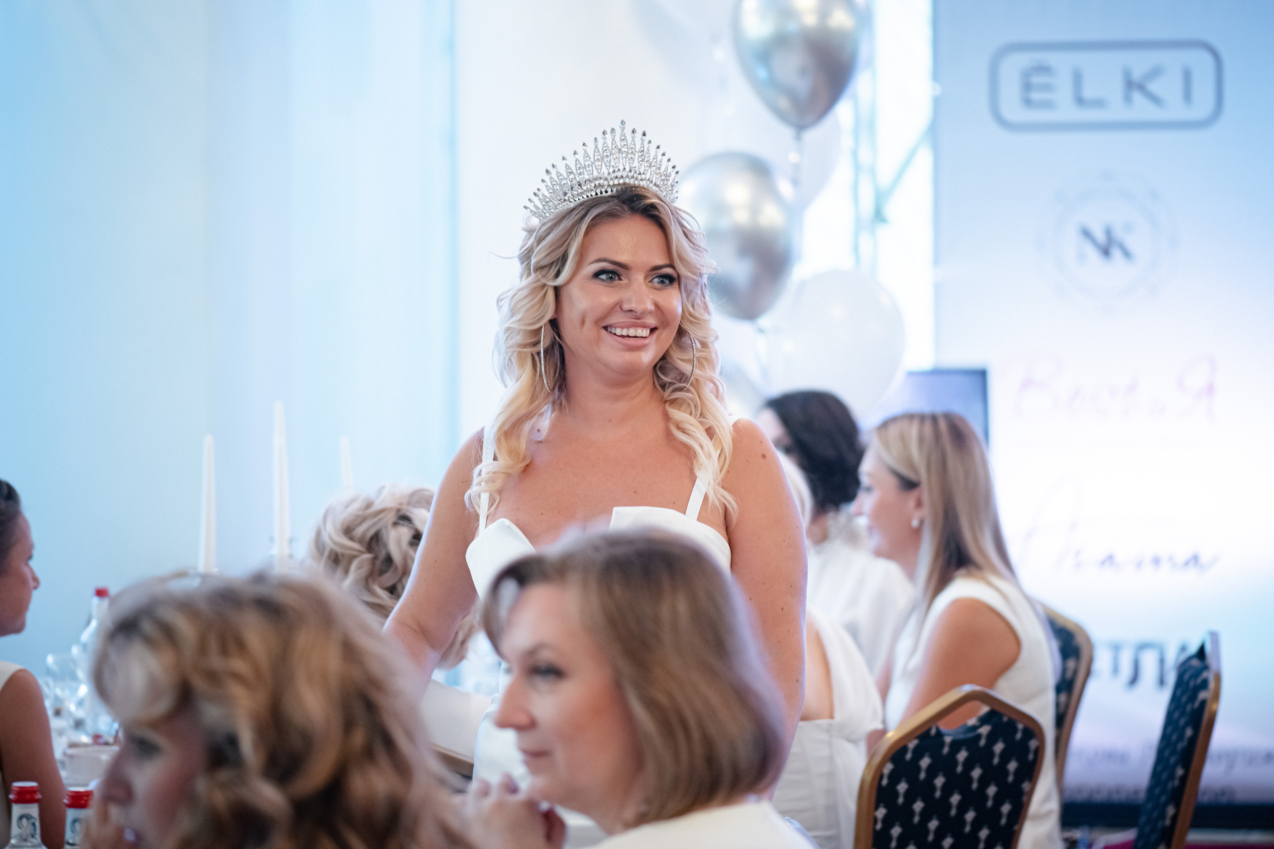 Миссис Бизнес Гатчина 2022. Портретный фотограф в Санкт-Петербурге Дмитриева Наталия