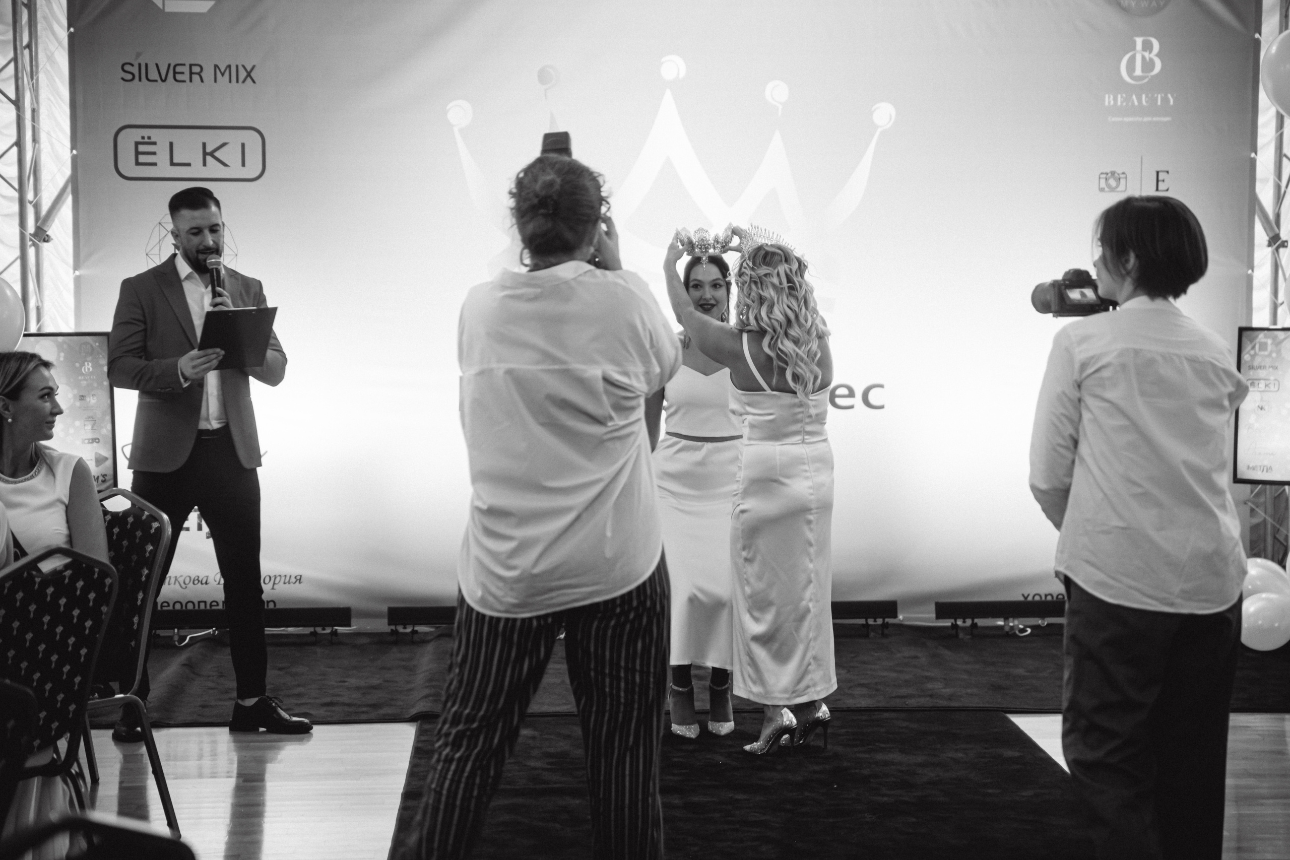 Миссис Бизнес Гатчина 2022. Портретный фотограф в Санкт-Петербурге Дмитриева Наталия