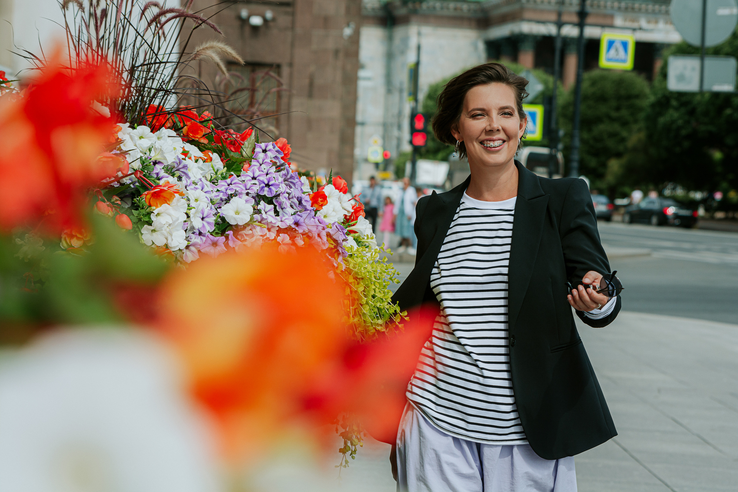 Ольга. Питер. Новая Голландия. Портретный фотограф в Санкт-Петербурге Дмитриева Наталия