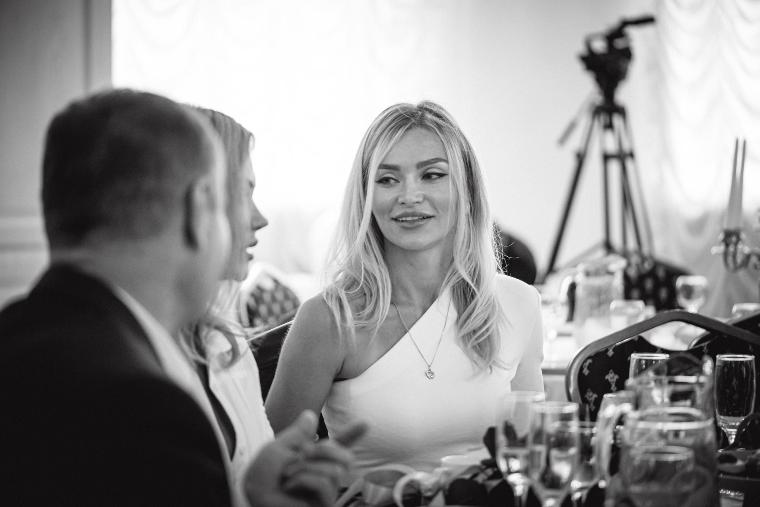 Миссис Бизнес Гатчина 2022. Портретный фотограф в Санкт-Петербурге Дмитриева Наталия