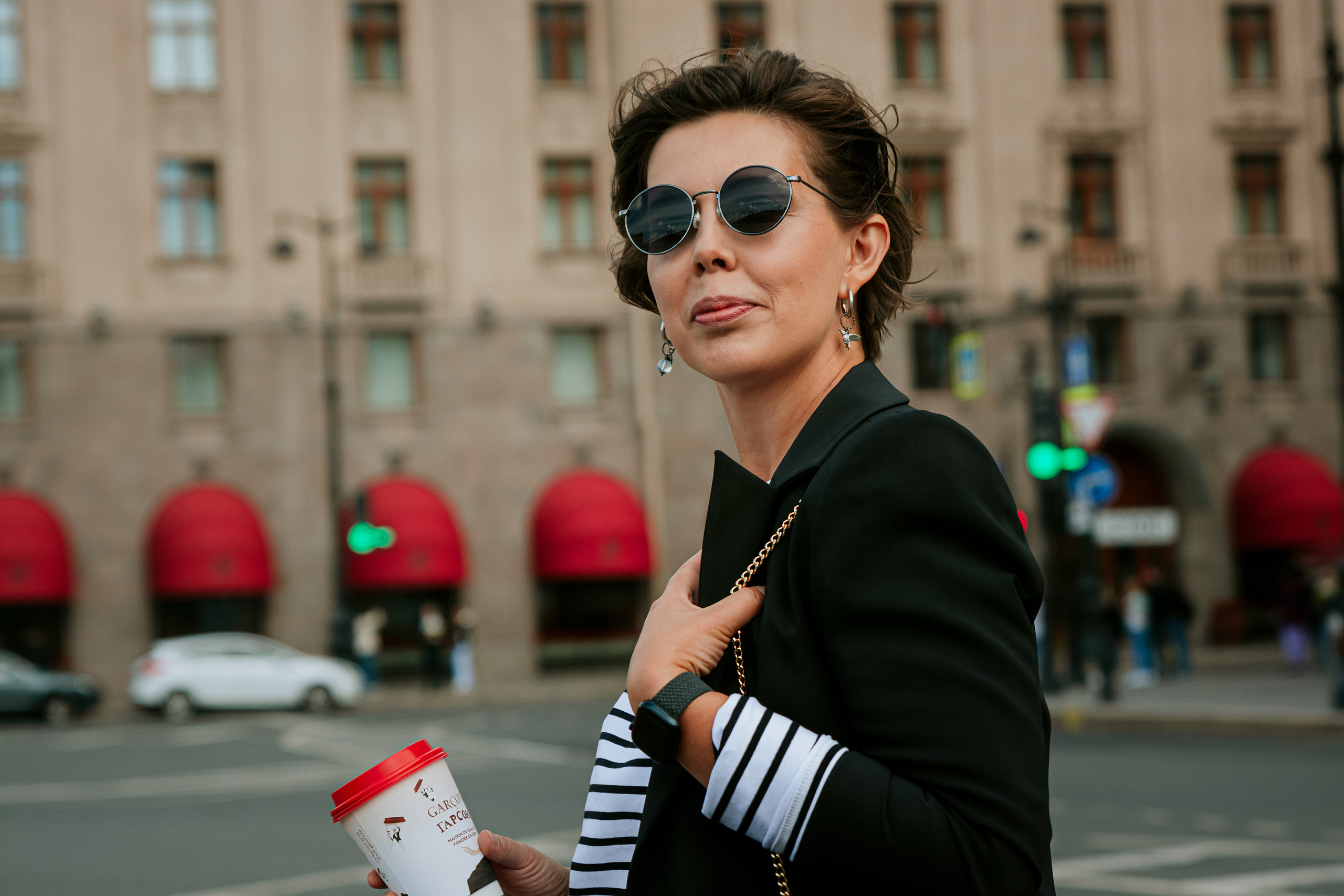 Ольга. Питер. Новая Голландия. Портретный фотограф в Санкт-Петербурге Дмитриева Наталия