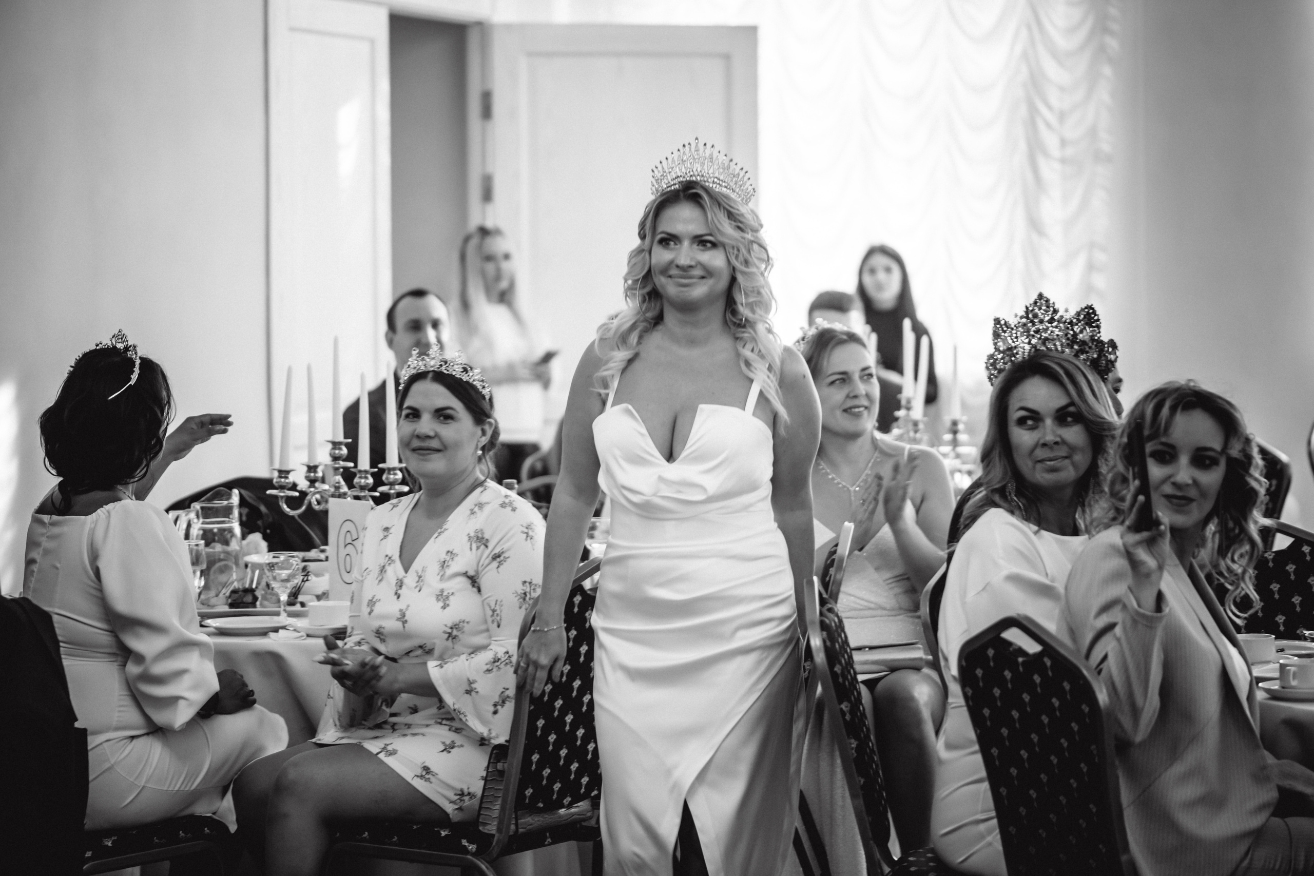 Миссис Бизнес Гатчина 2022. Портретный фотограф в Санкт-Петербурге Дмитриева Наталия