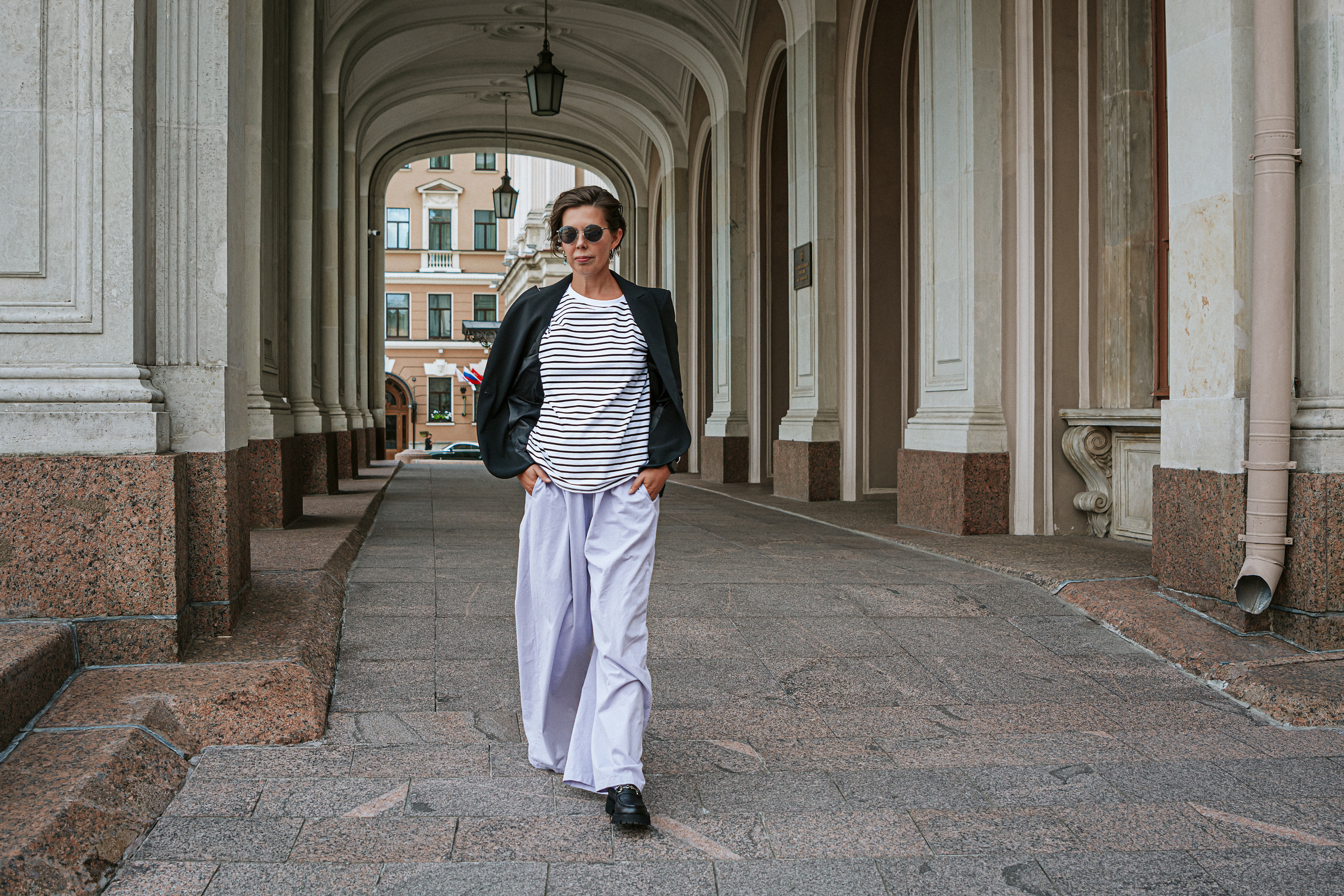 Ольга. Питер. Новая Голландия. Портретный фотограф в Санкт-Петербурге Дмитриева Наталия