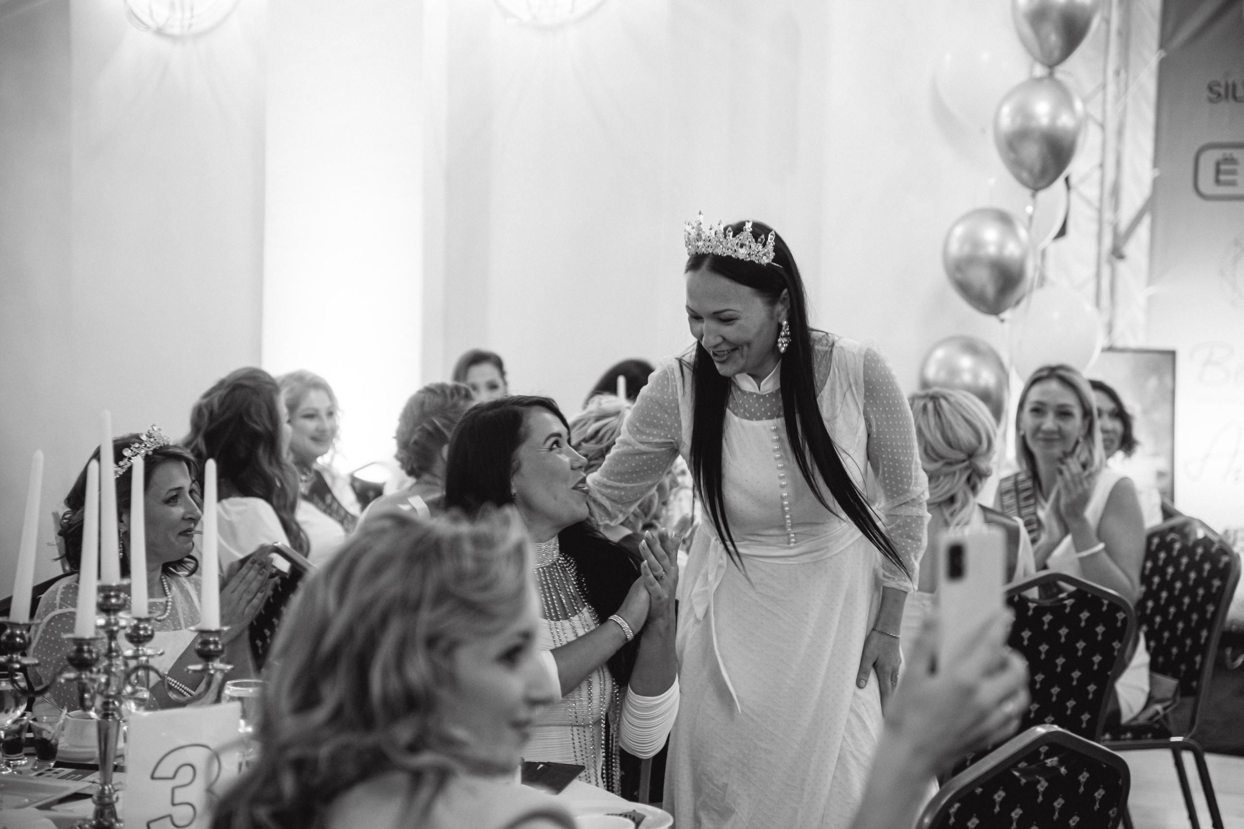 Миссис Бизнес Гатчина 2022. Портретный фотограф в Санкт-Петербурге Дмитриева Наталия