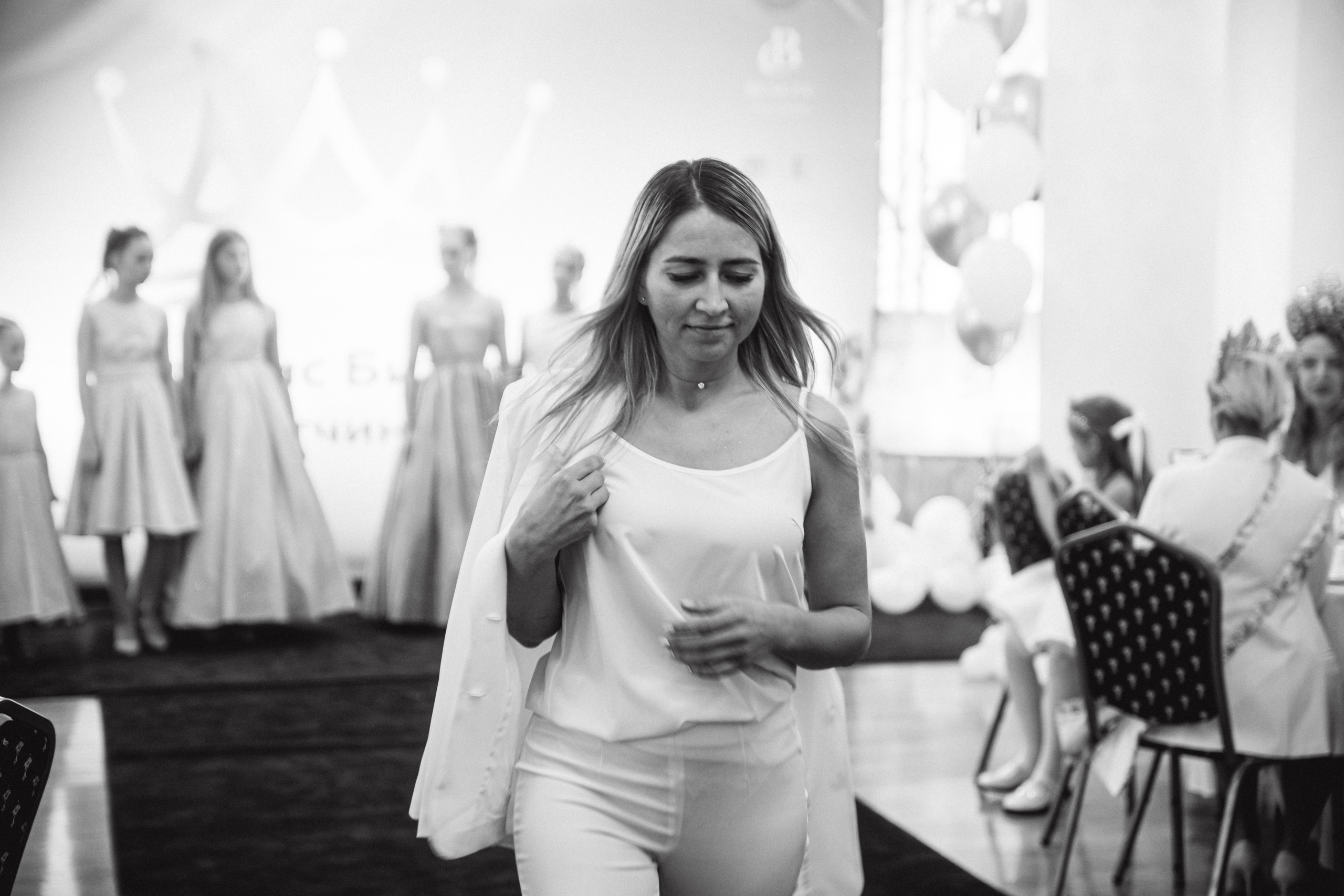 Миссис Бизнес Гатчина 2022. Портретный фотограф в Санкт-Петербурге Дмитриева Наталия