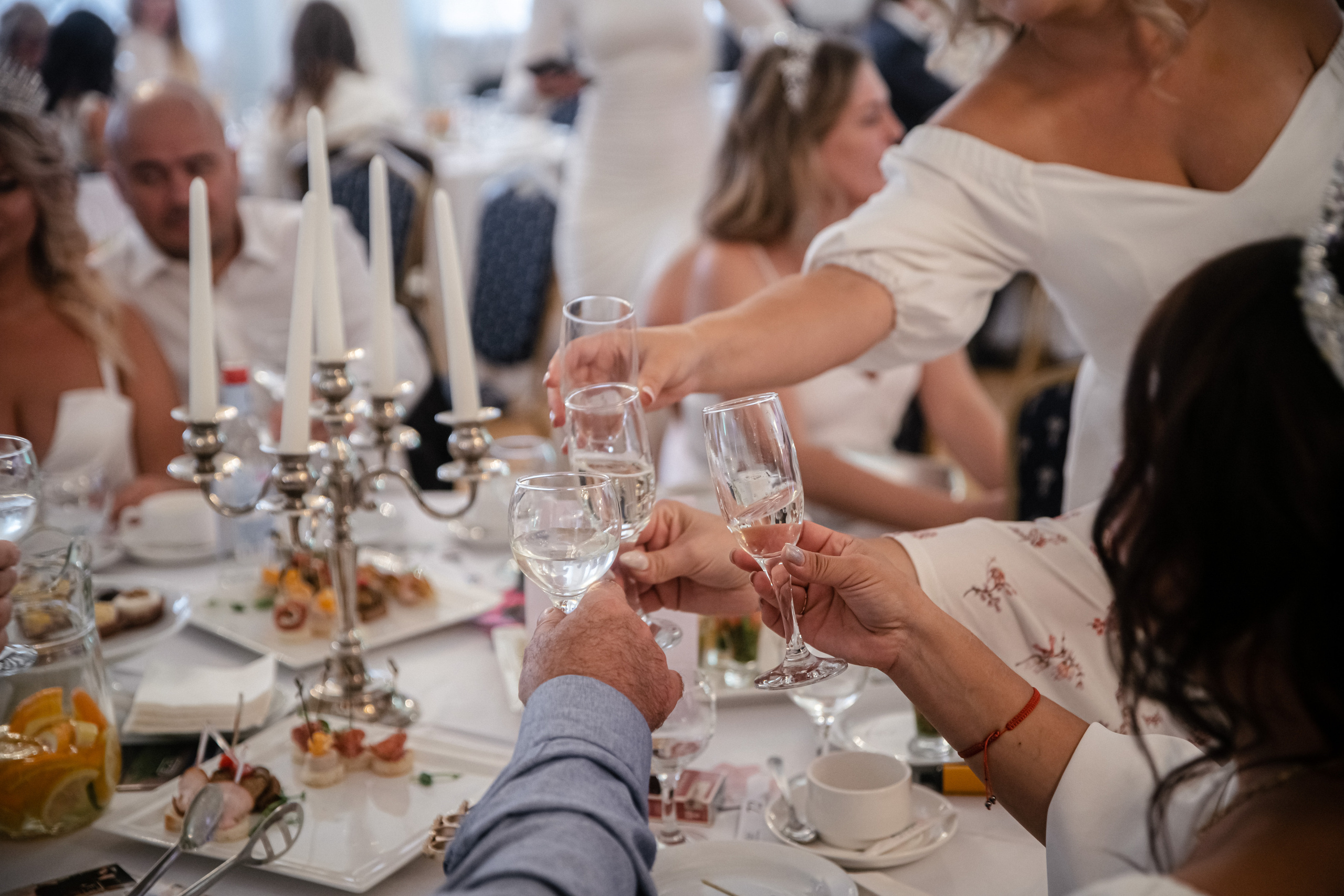 Миссис Бизнес Гатчина 2022. Портретный фотограф в Санкт-Петербурге Дмитриева Наталия