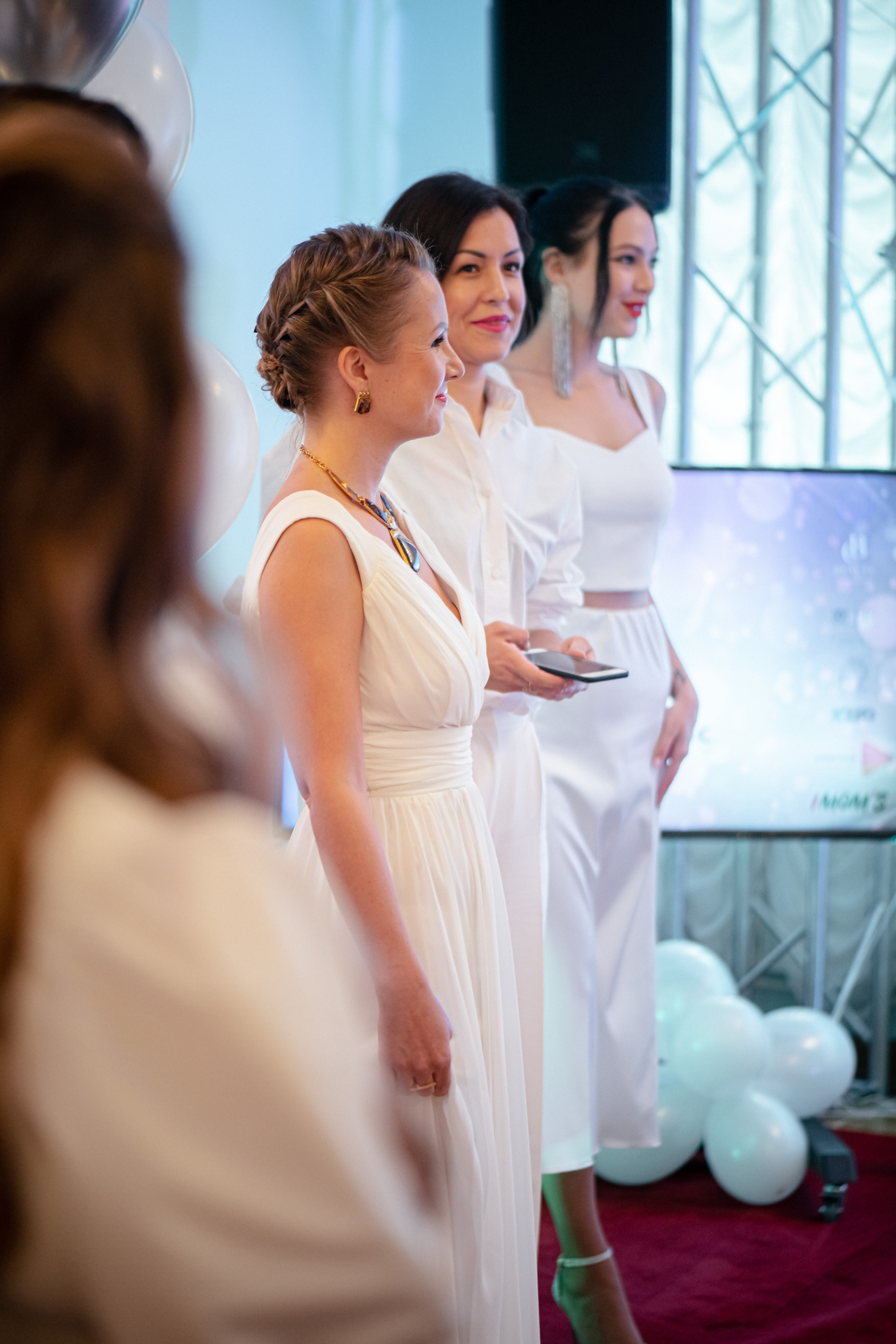 Миссис Бизнес Гатчина 2022. Портретный фотограф в Санкт-Петербурге Дмитриева Наталия