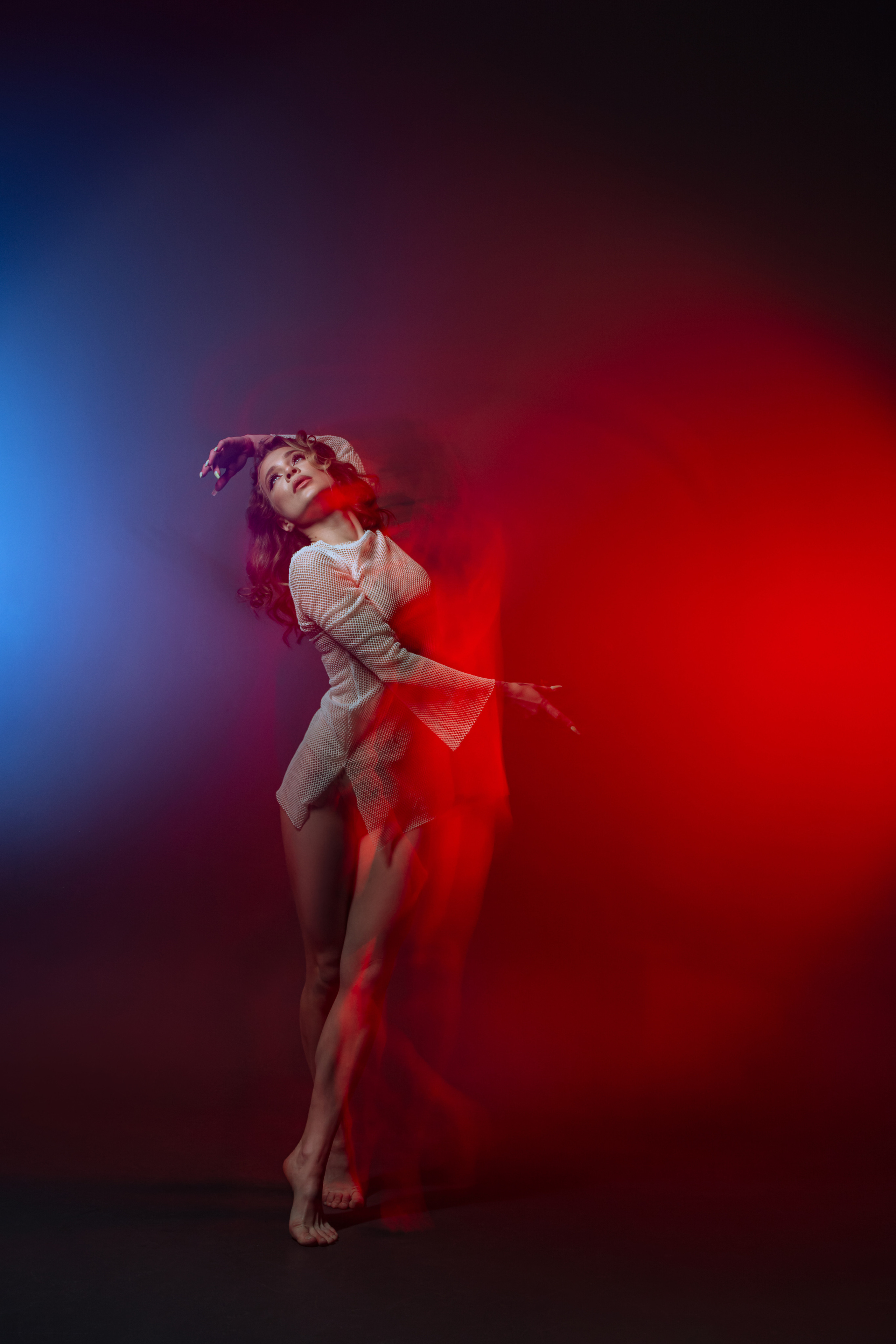 Гутовская Анна. Смешанный свет. Портретный фотограф в Санкт-Петербурге Дмитриева Наталия