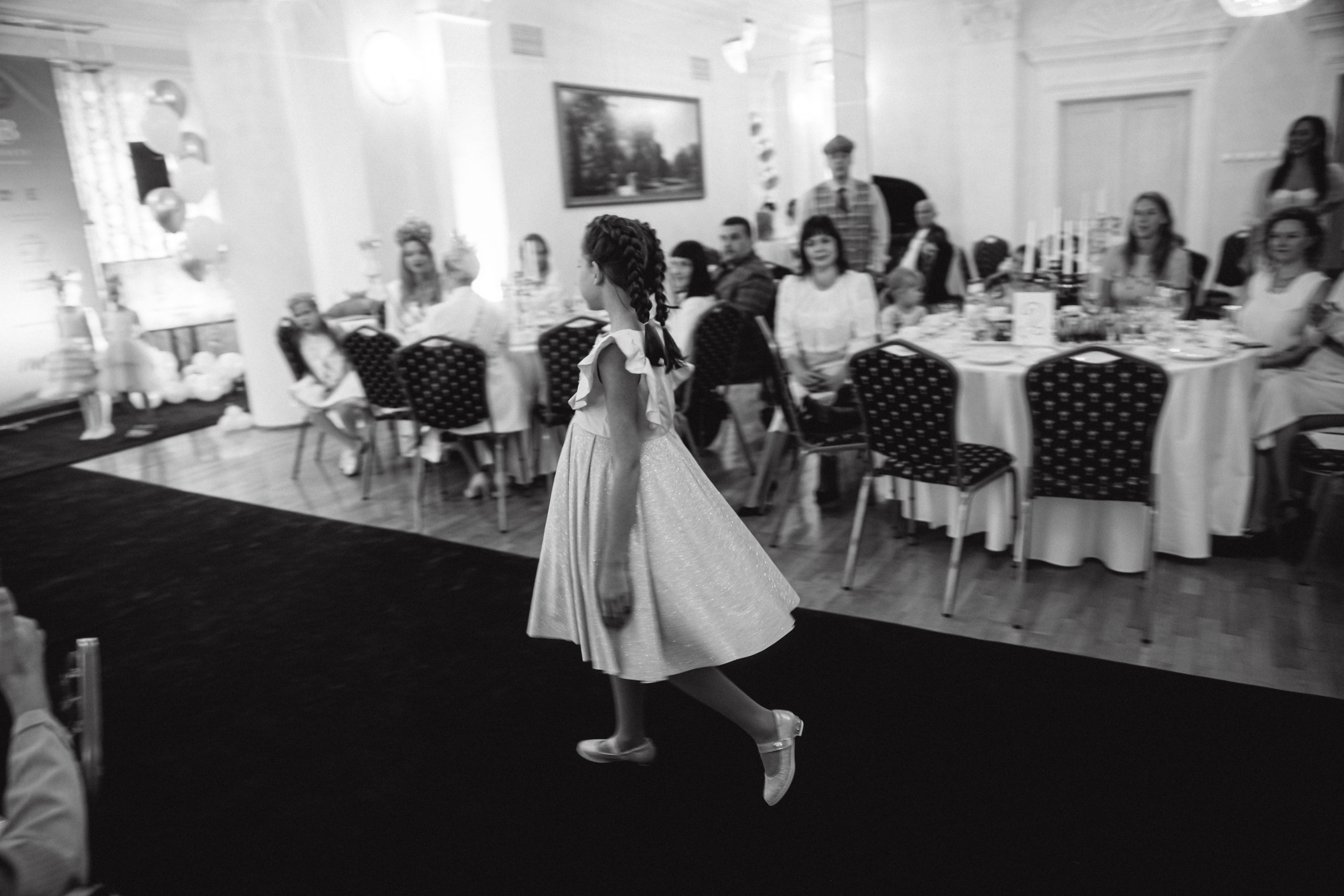 Миссис Бизнес Гатчина 2022. Портретный фотограф в Санкт-Петербурге Дмитриева Наталия