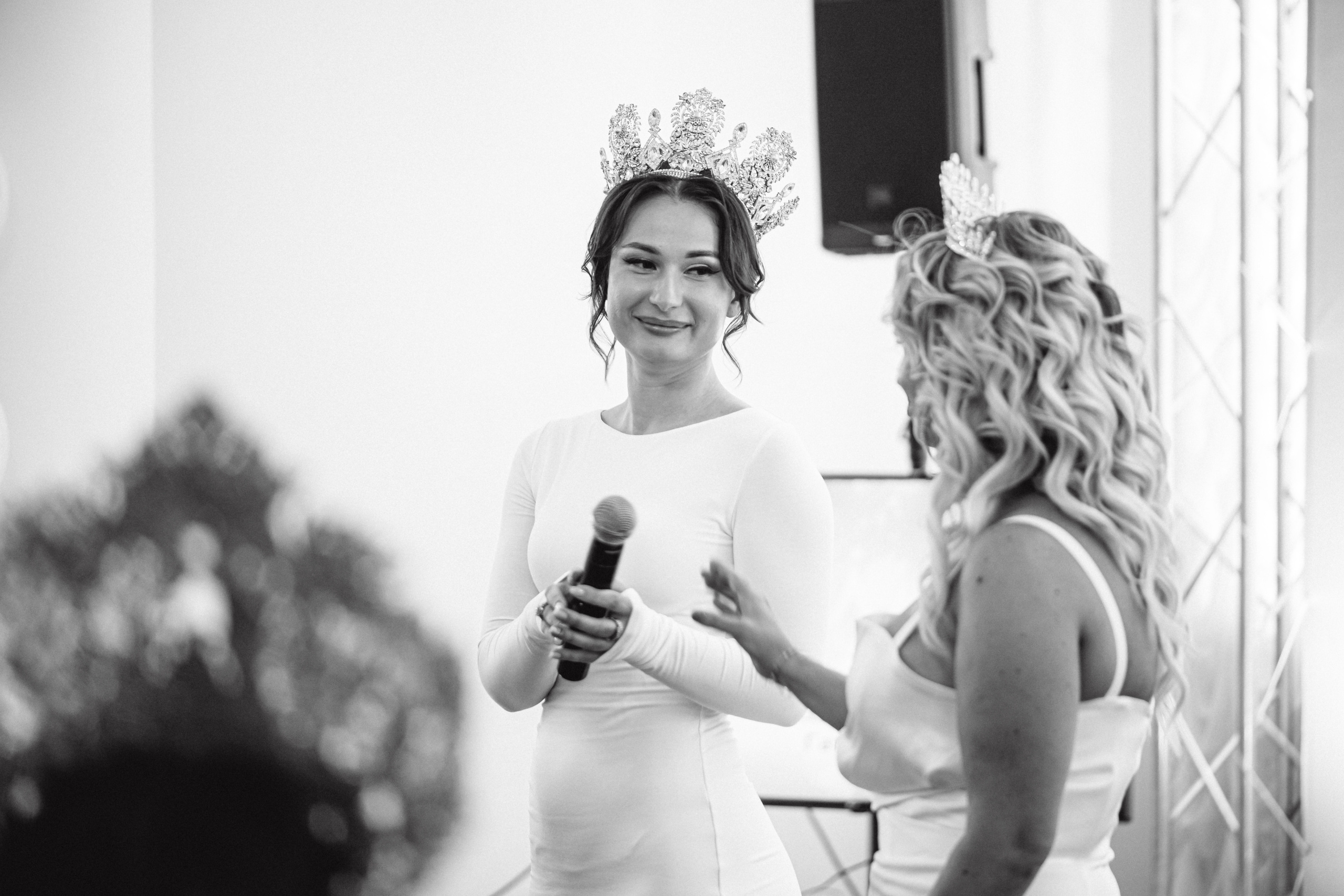 Миссис Бизнес Гатчина 2022. Портретный фотограф в Санкт-Петербурге Дмитриева Наталия