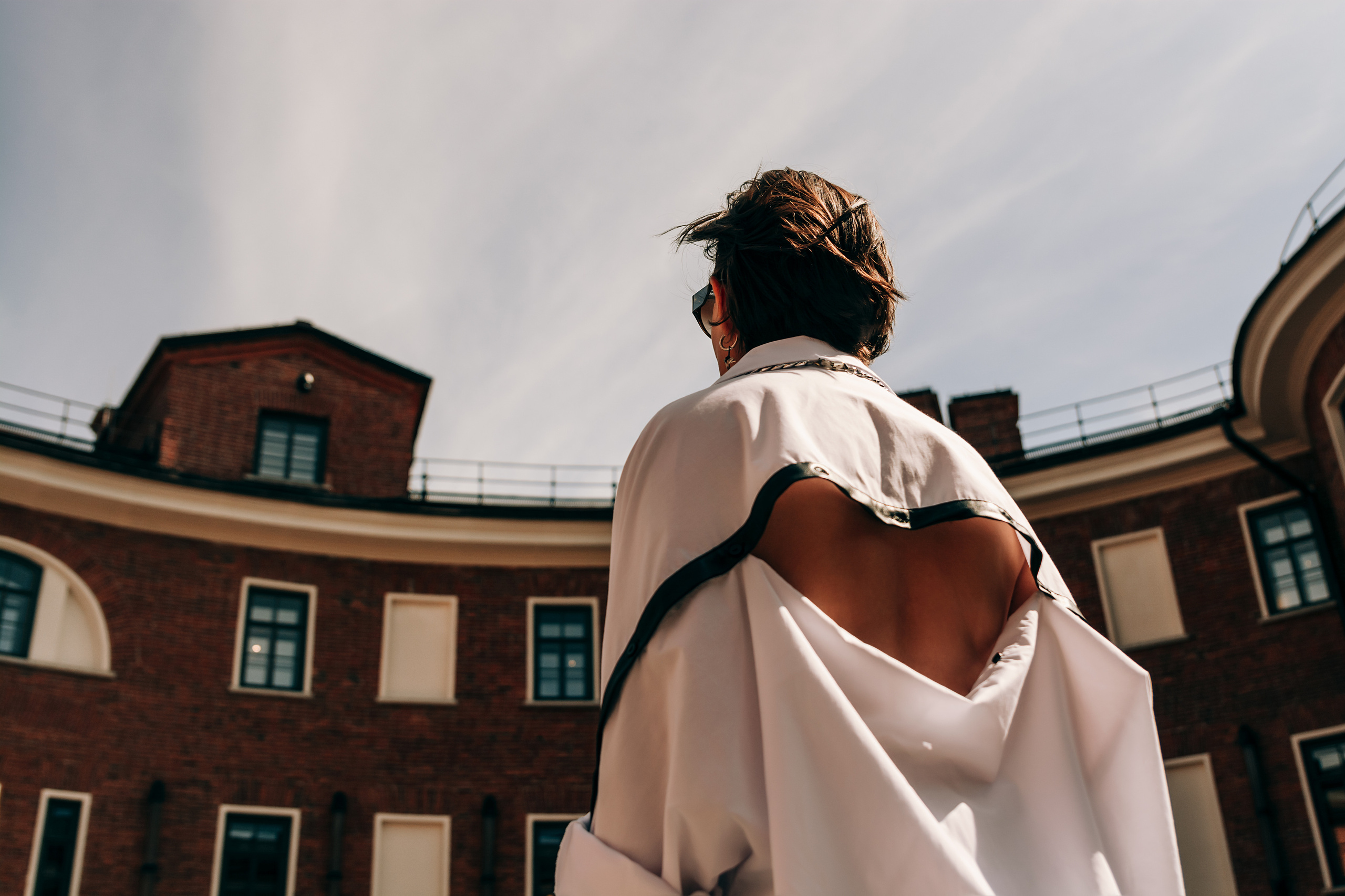 Ольга. Питер. Новая Голландия. Портретный фотограф в Санкт-Петербурге Дмитриева Наталия