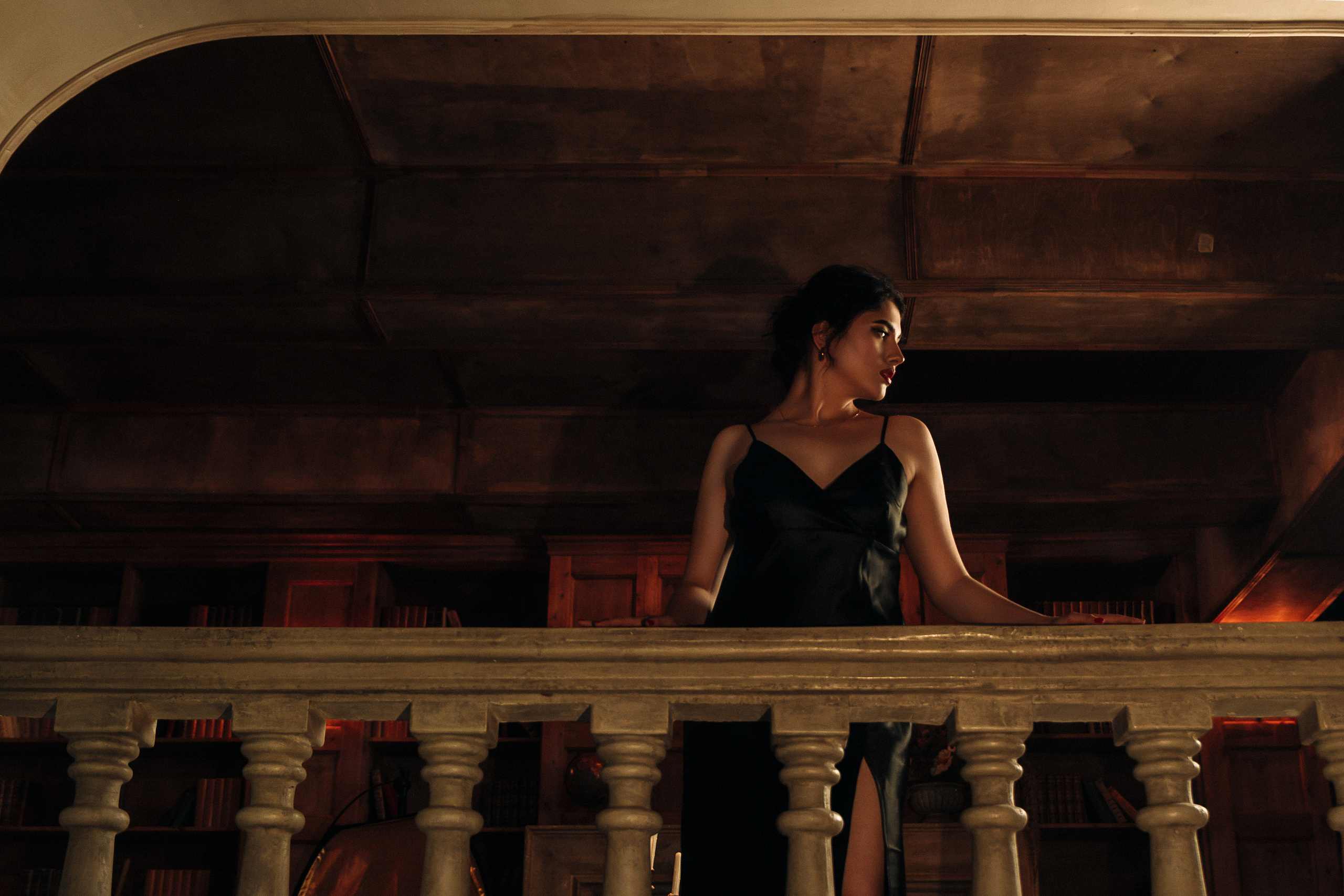 Камилла. Вдохновленная картинами Фабиана Переса. Портретный фотограф в Санкт-Петербурге Дмитриева Наталия