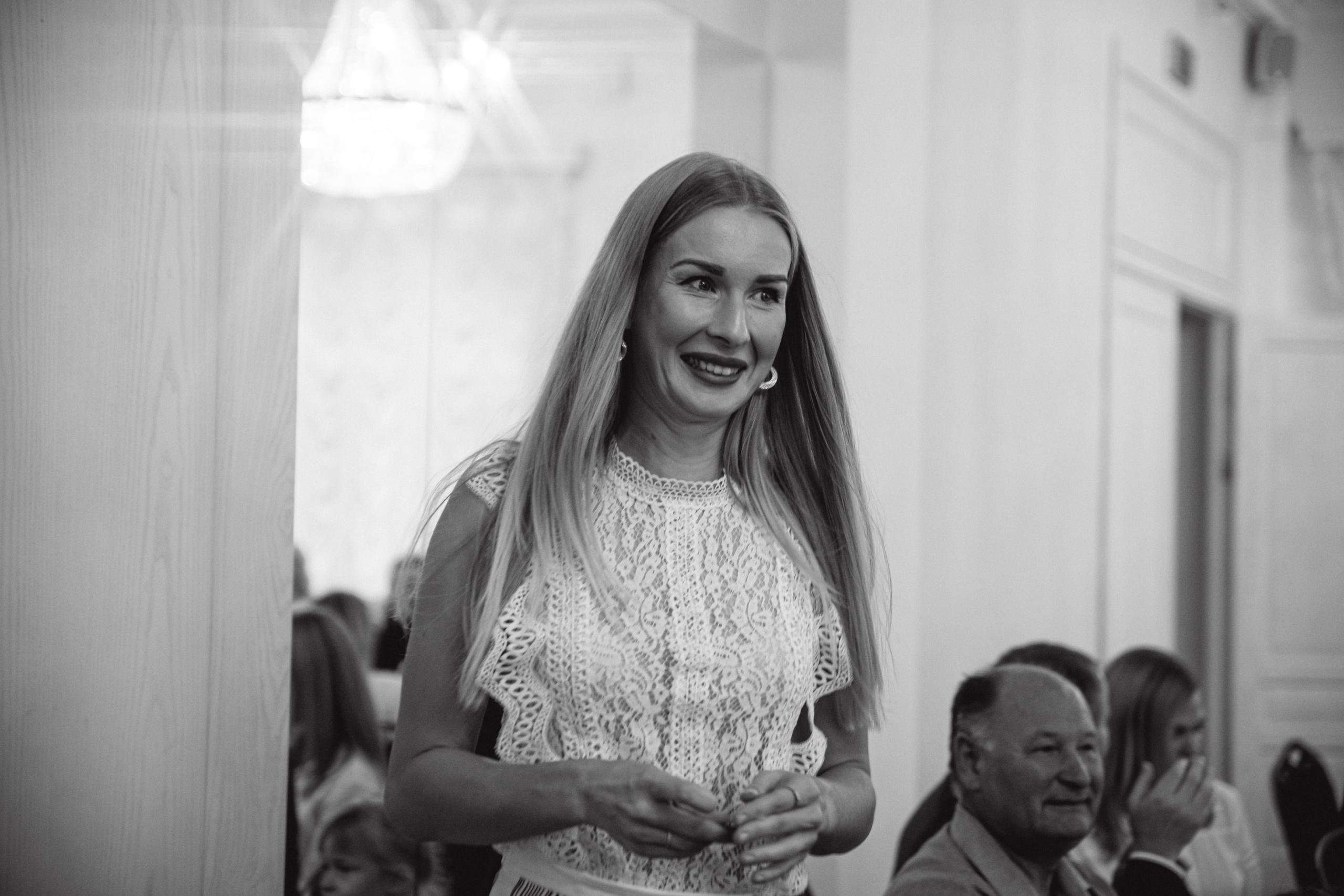 Миссис Бизнес Гатчина 2022. Портретный фотограф в Санкт-Петербурге Дмитриева Наталия