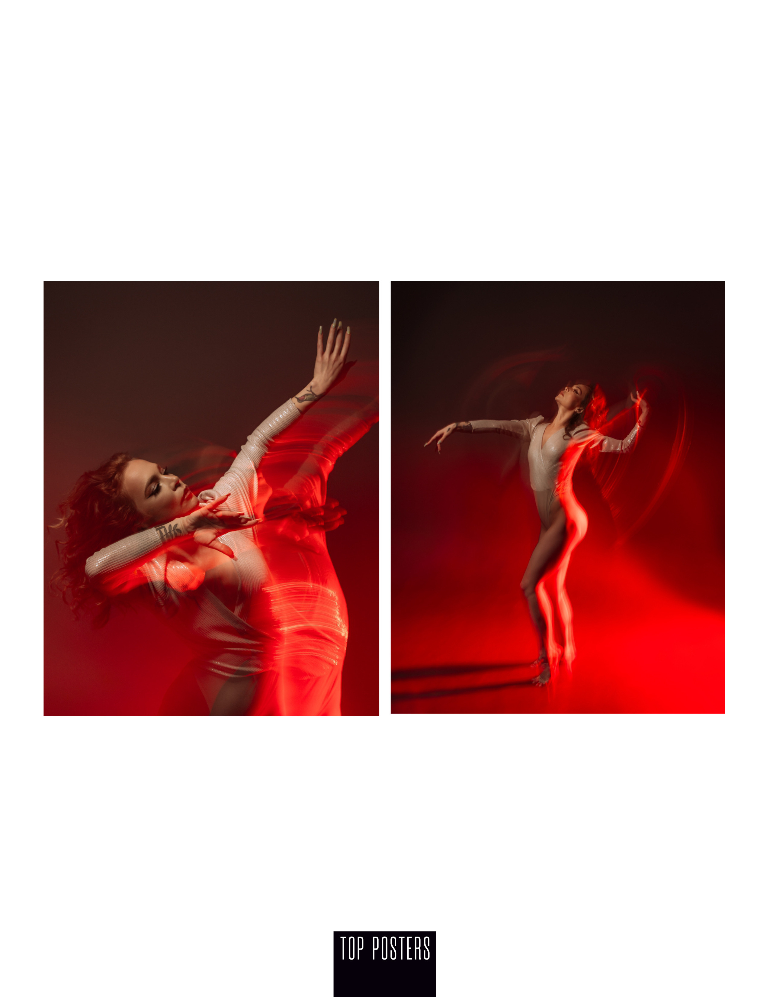 TOP POSTERS Anna's dance. Портретный фотограф в Санкт-Петербурге Дмитриева Наталия