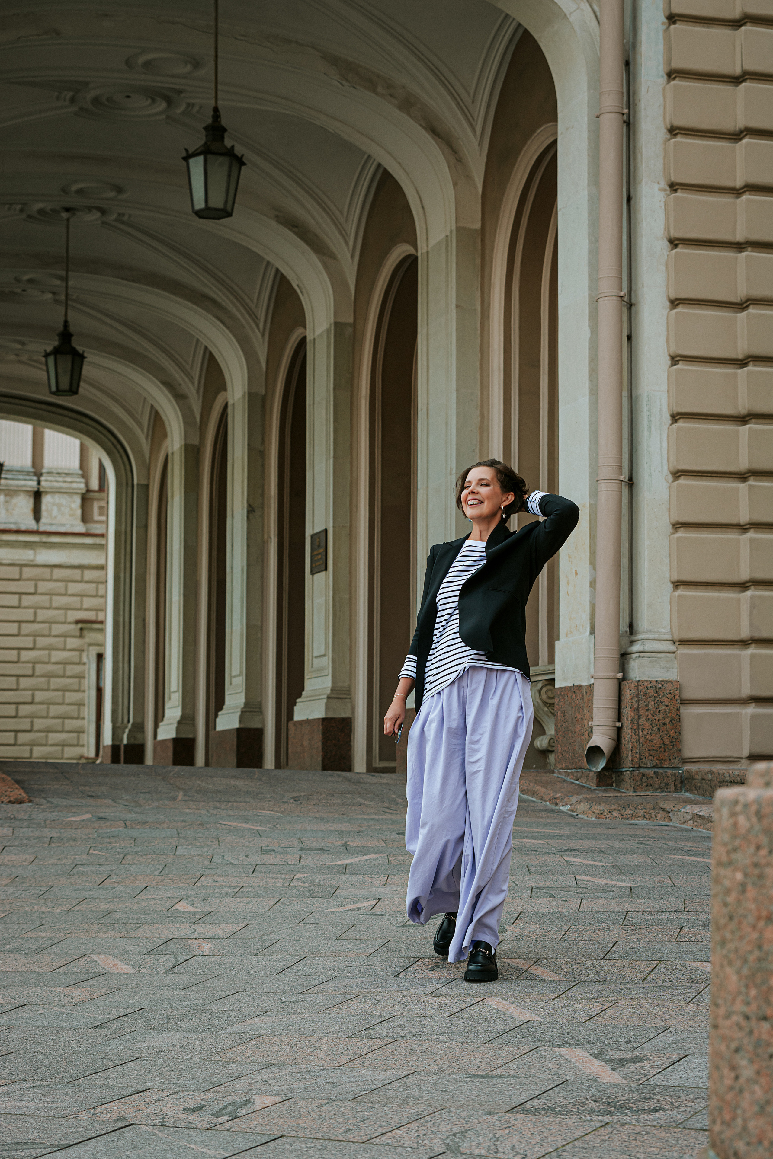 Ольга. Питер. Новая Голландия. Портретный фотограф в Санкт-Петербурге Дмитриева Наталия