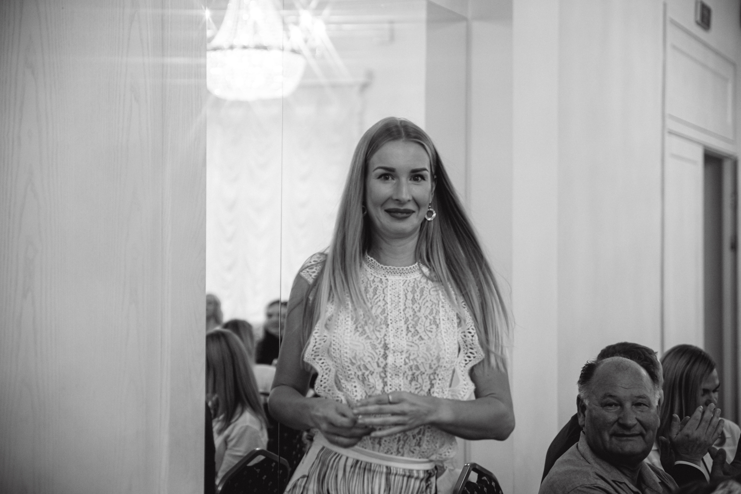 Миссис Бизнес Гатчина 2022. Портретный фотограф в Санкт-Петербурге Дмитриева Наталия