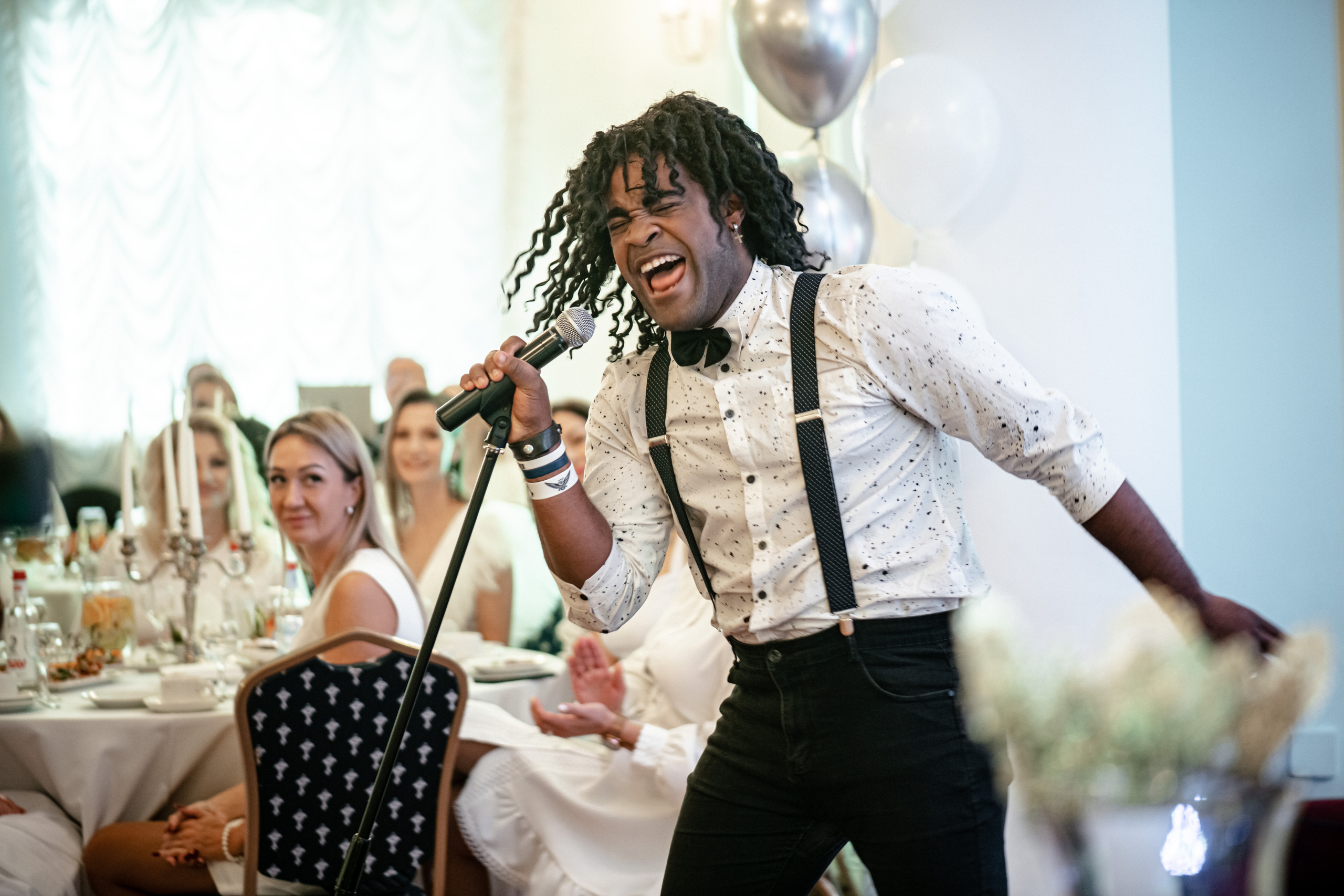 Миссис Бизнес Гатчина 2022. Портретный фотограф в Санкт-Петербурге Дмитриева Наталия