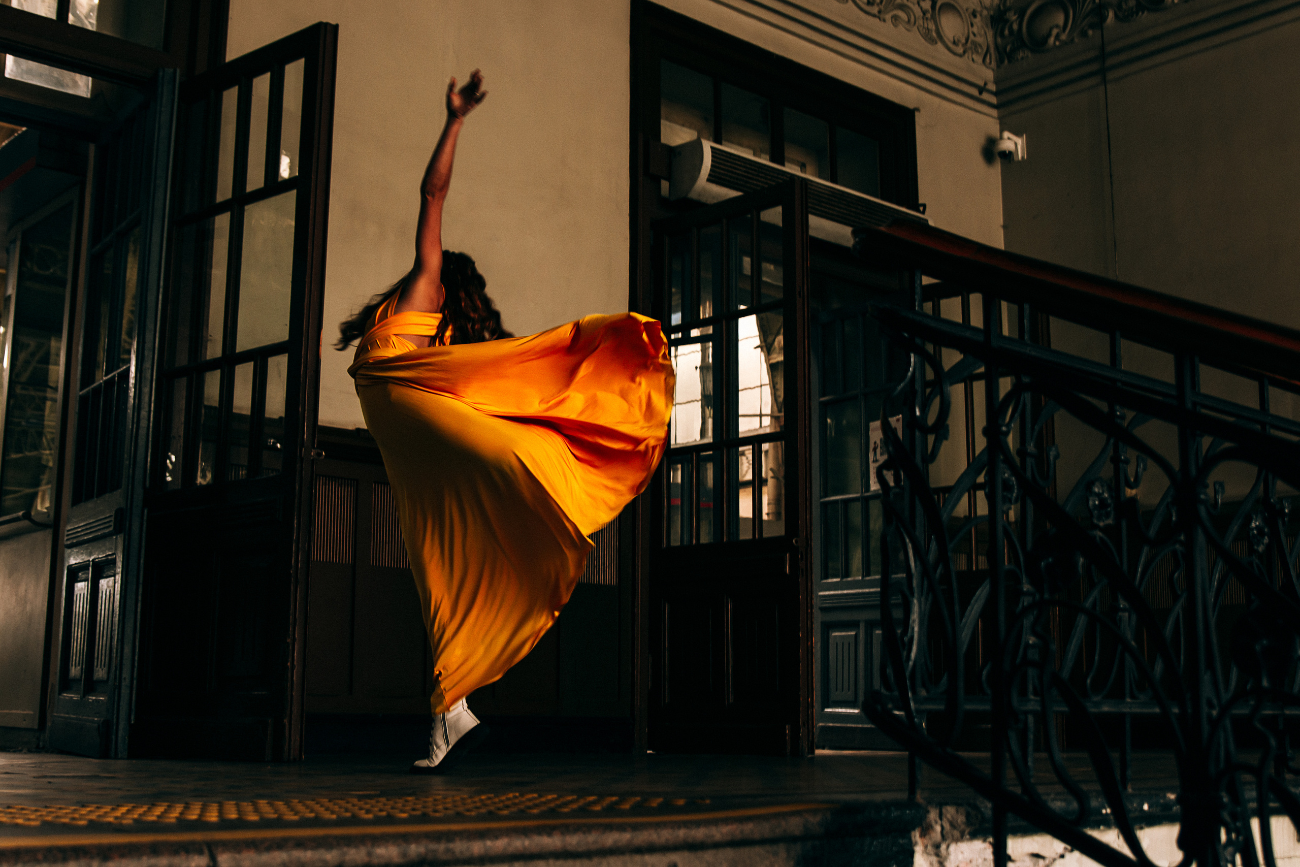 «Главное, не сдавайся, будь собой…. Портретный фотограф в Санкт-Петербурге Дмитриева Наталия