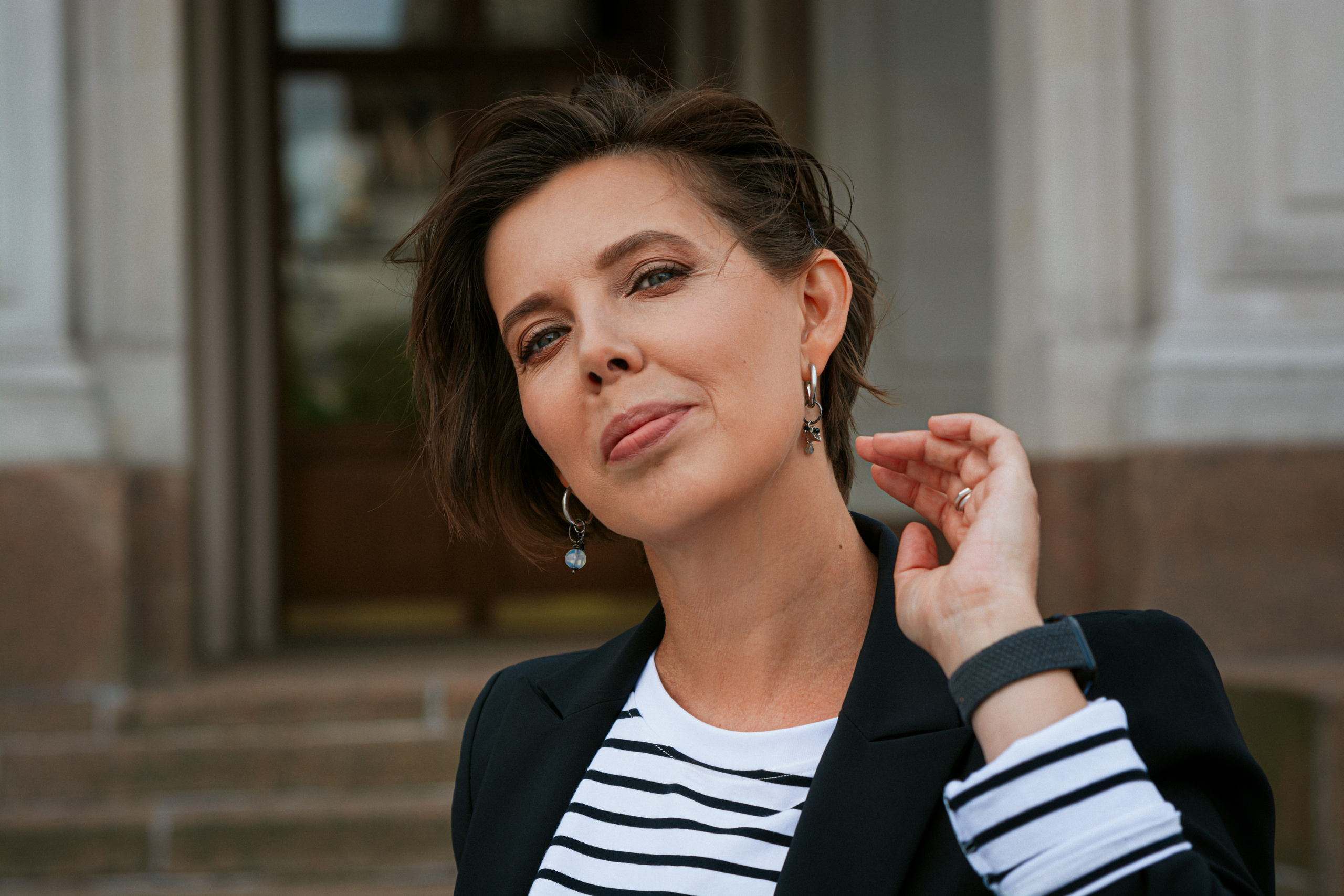 Ольга. Питер. Новая Голландия. Портретный фотограф в Санкт-Петербурге Дмитриева Наталия