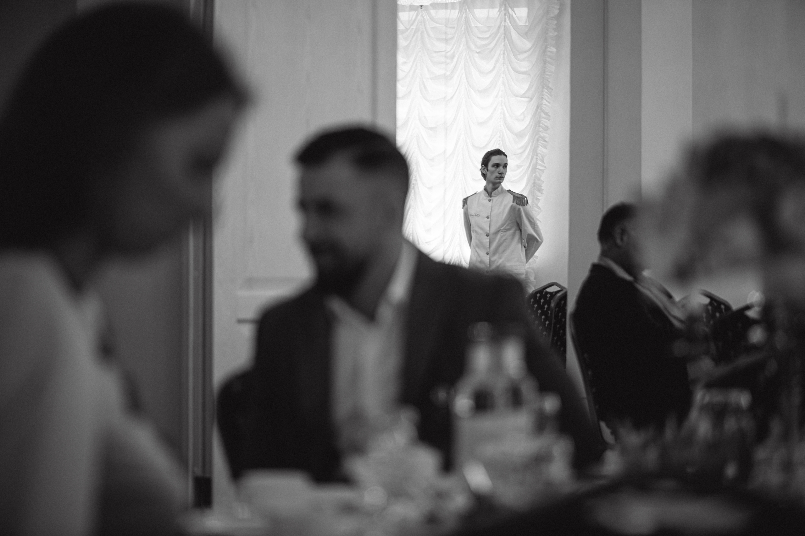 Миссис Бизнес Гатчина 2022. Портретный фотограф в Санкт-Петербурге Дмитриева Наталия