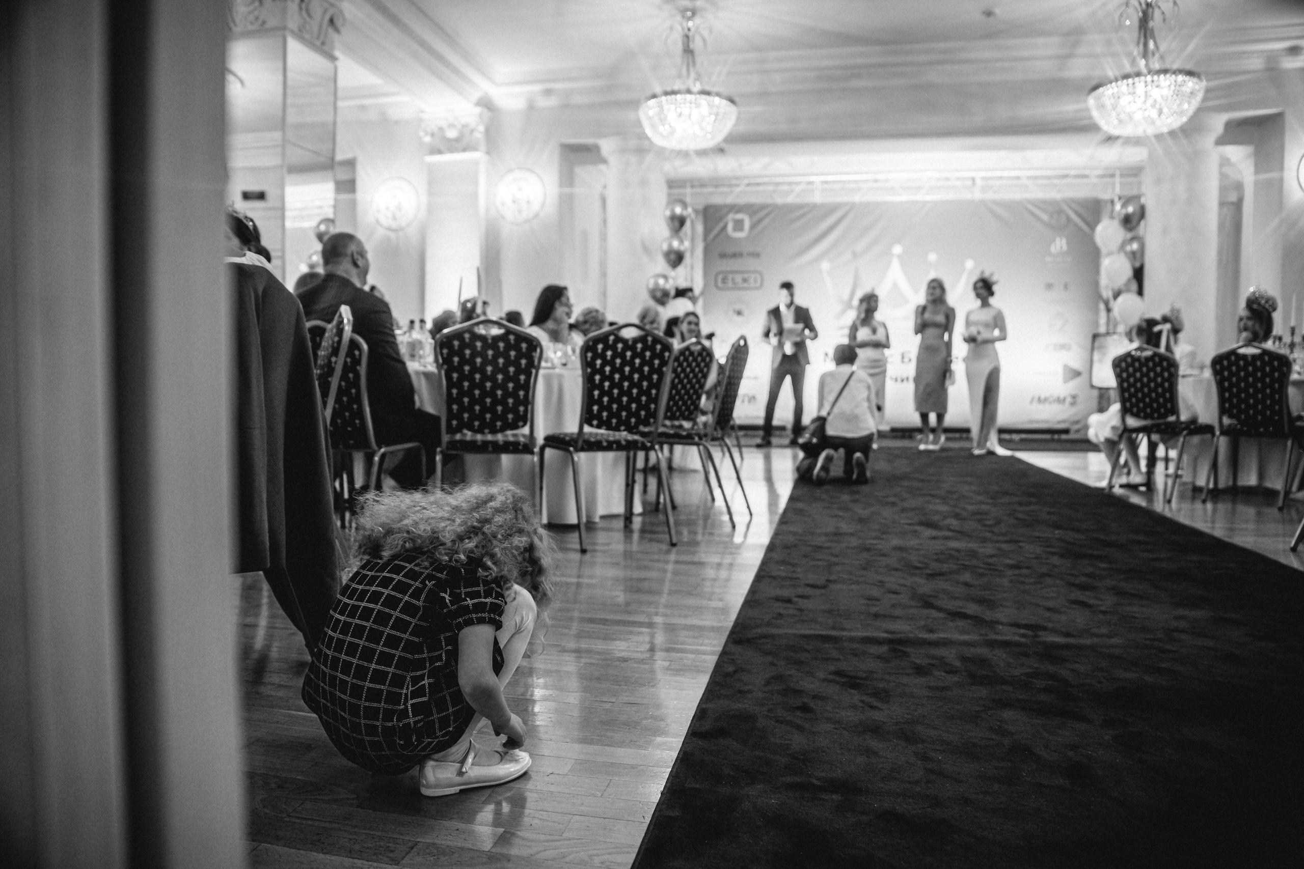 Миссис Бизнес Гатчина 2022. Портретный фотограф в Санкт-Петербурге Дмитриева Наталия