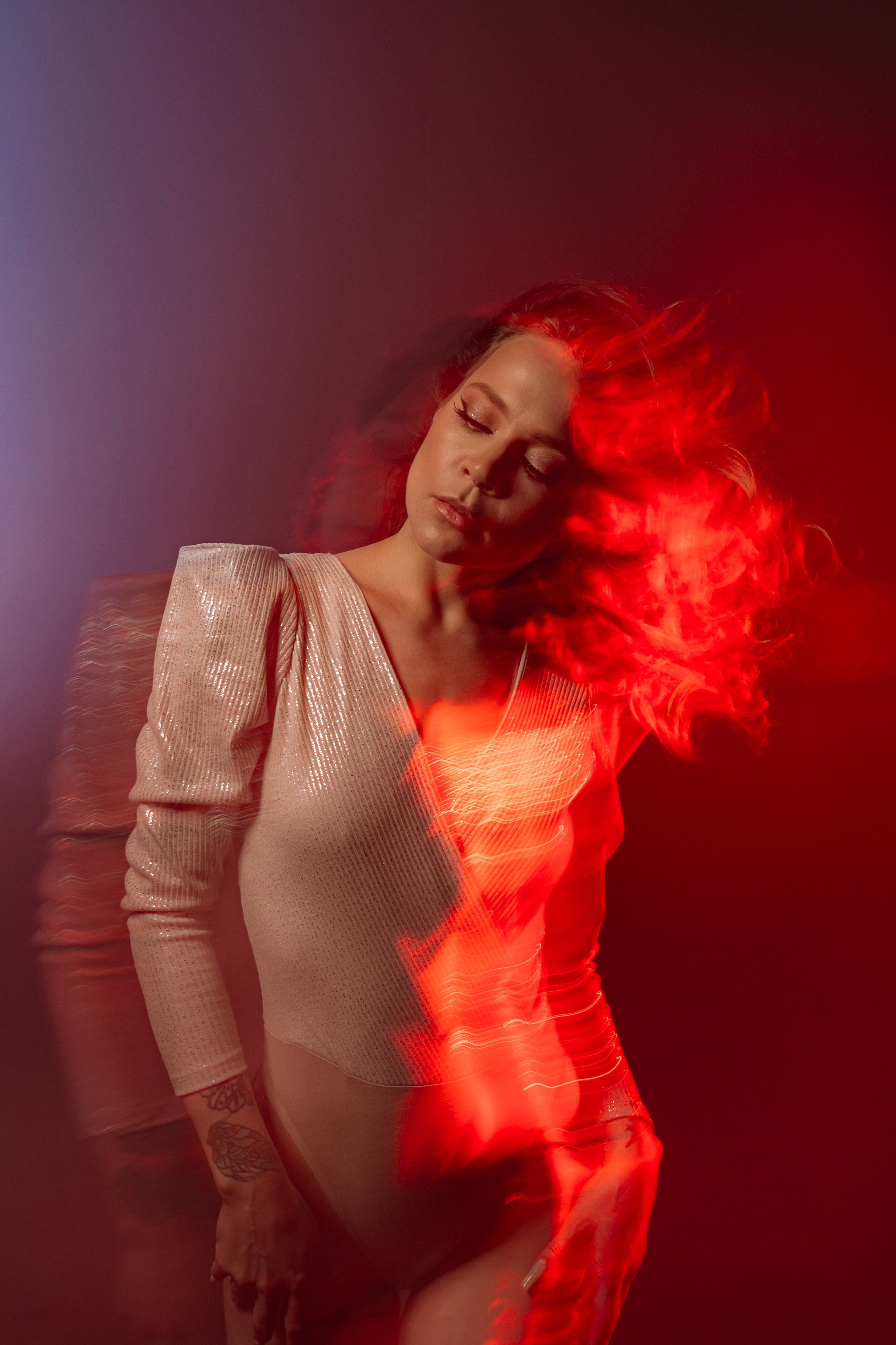 Гутовская Анна. Смешанный свет. Портретный фотограф в Санкт-Петербурге Дмитриева Наталия