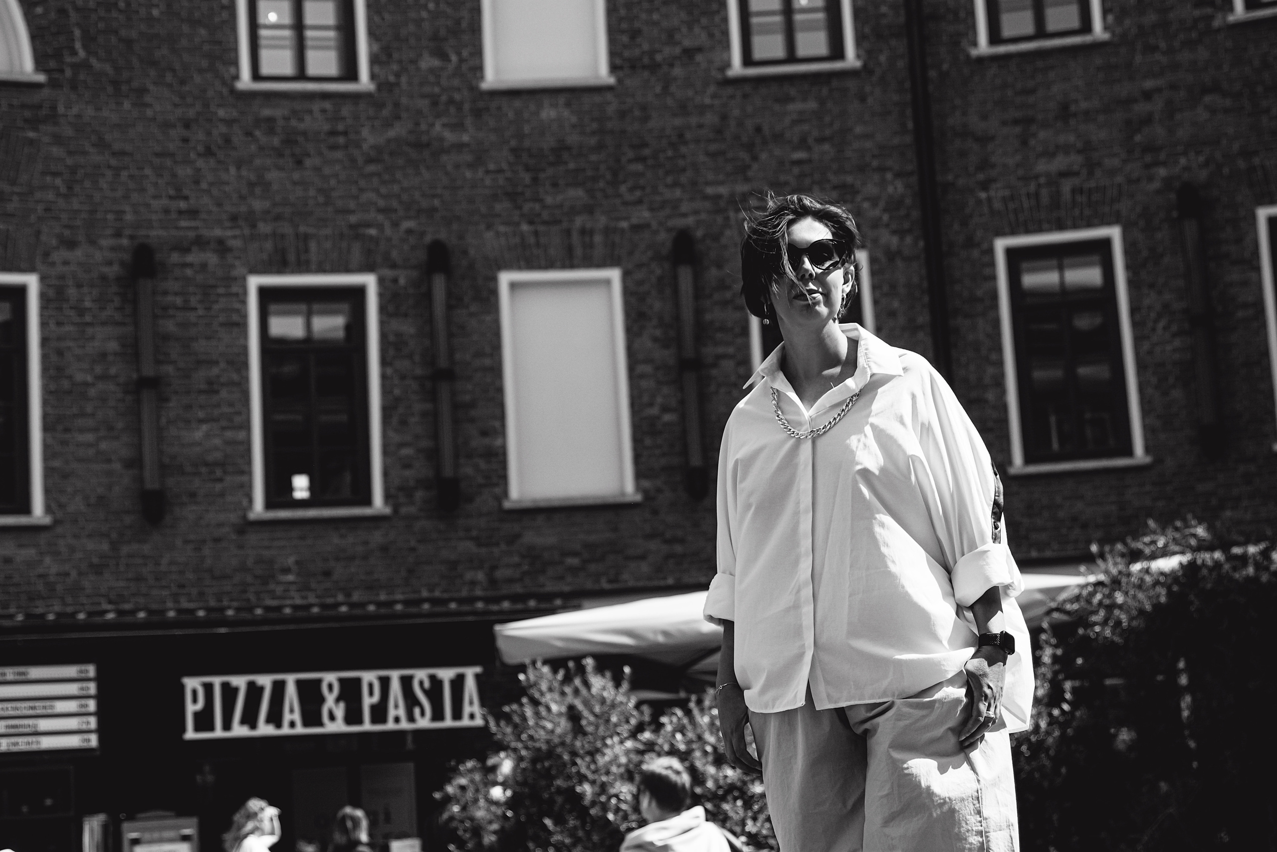 Ольга. Питер. Новая Голландия. Портретный фотограф в Санкт-Петербурге Дмитриева Наталия