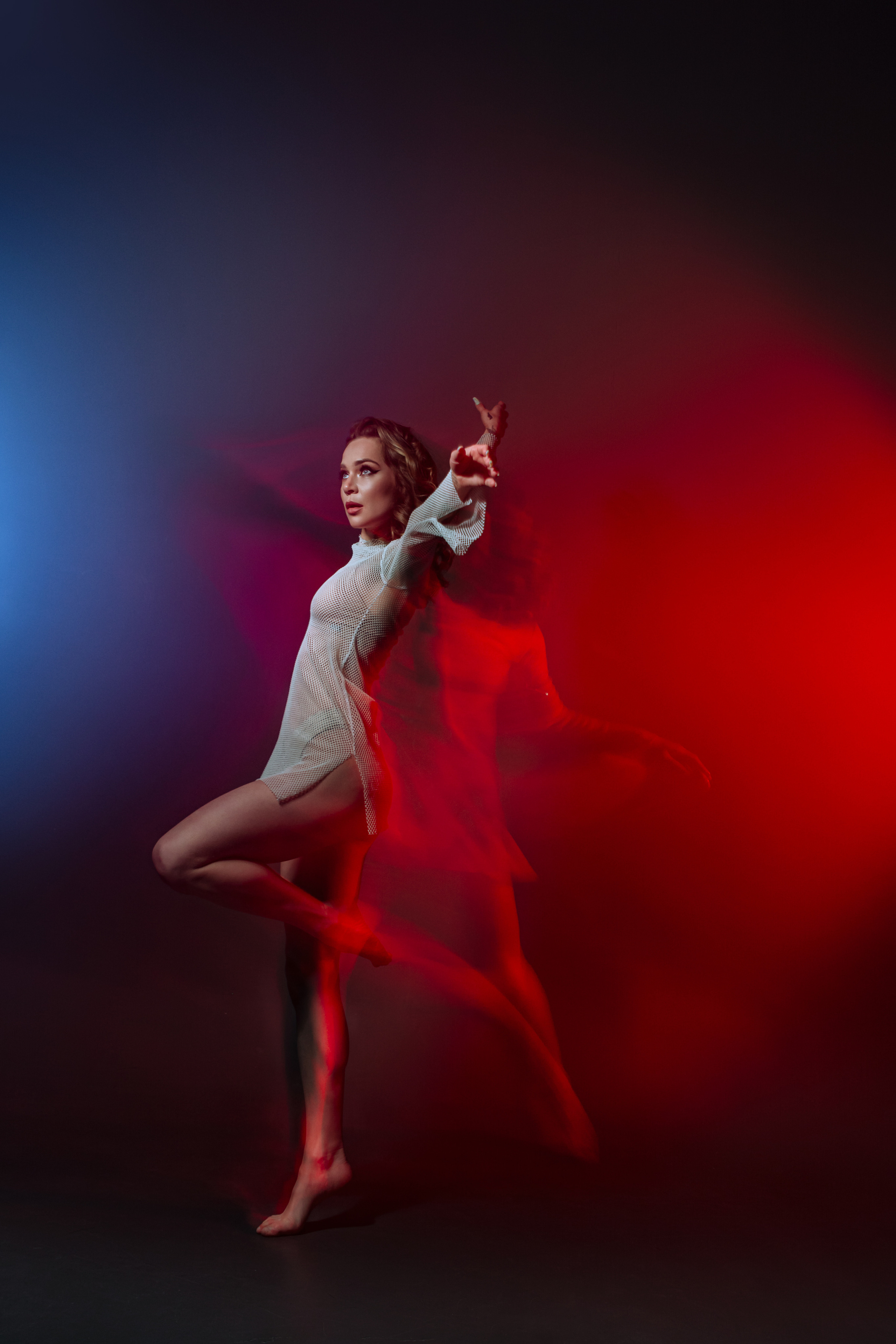 Гутовская Анна. Смешанный свет. Портретный фотограф в Санкт-Петербурге Дмитриева Наталия