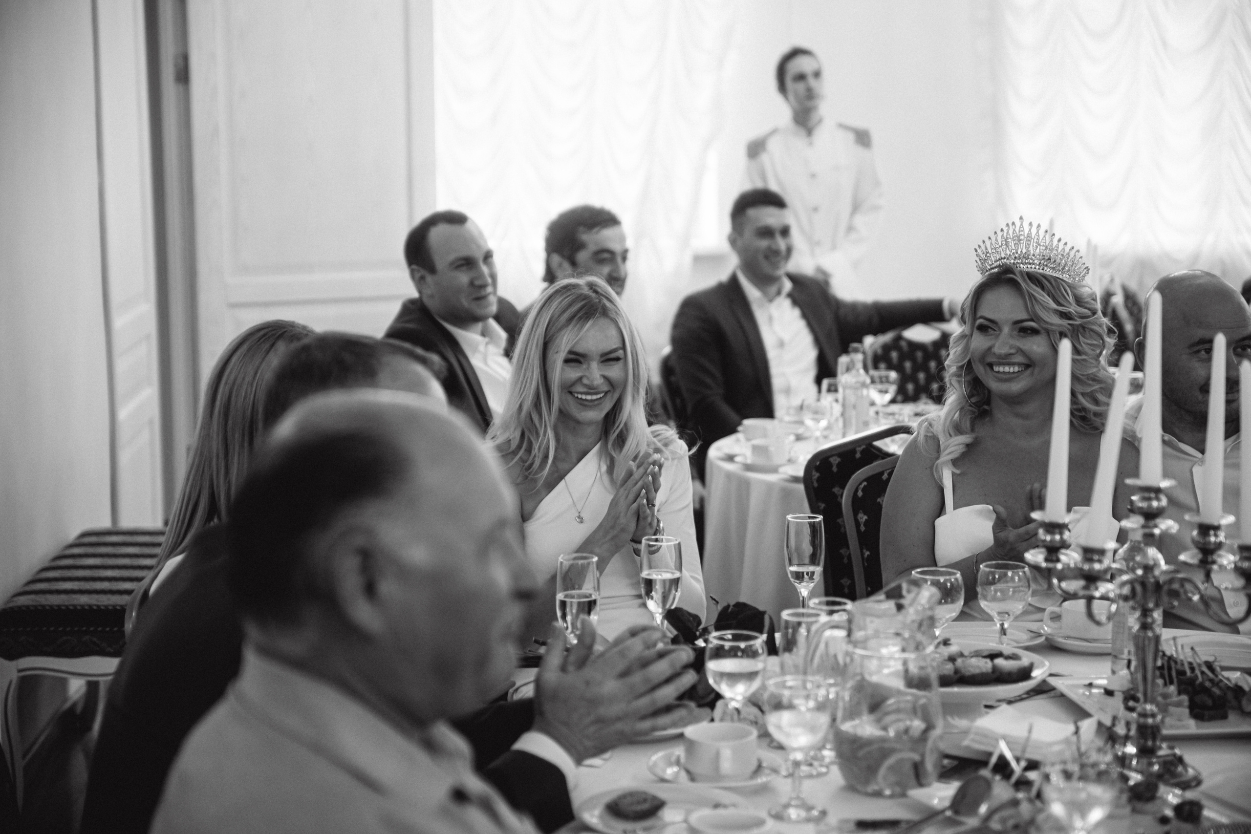 Миссис Бизнес Гатчина 2022. Портретный фотограф в Санкт-Петербурге Дмитриева Наталия