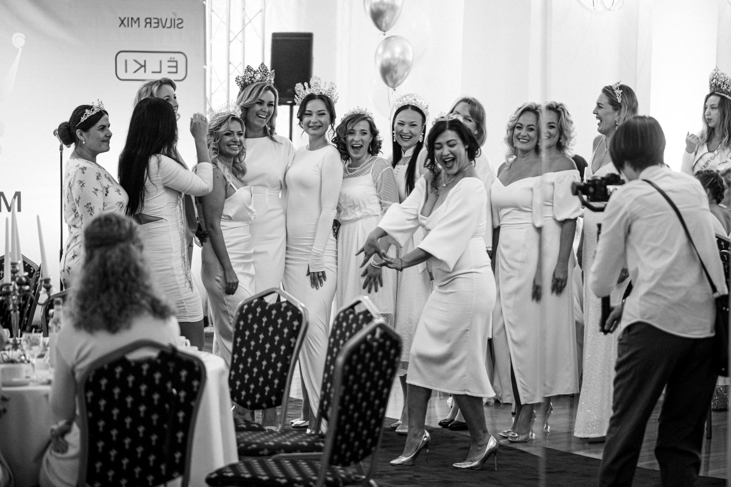 Миссис Бизнес Гатчина 2022. Портретный фотограф в Санкт-Петербурге Дмитриева Наталия