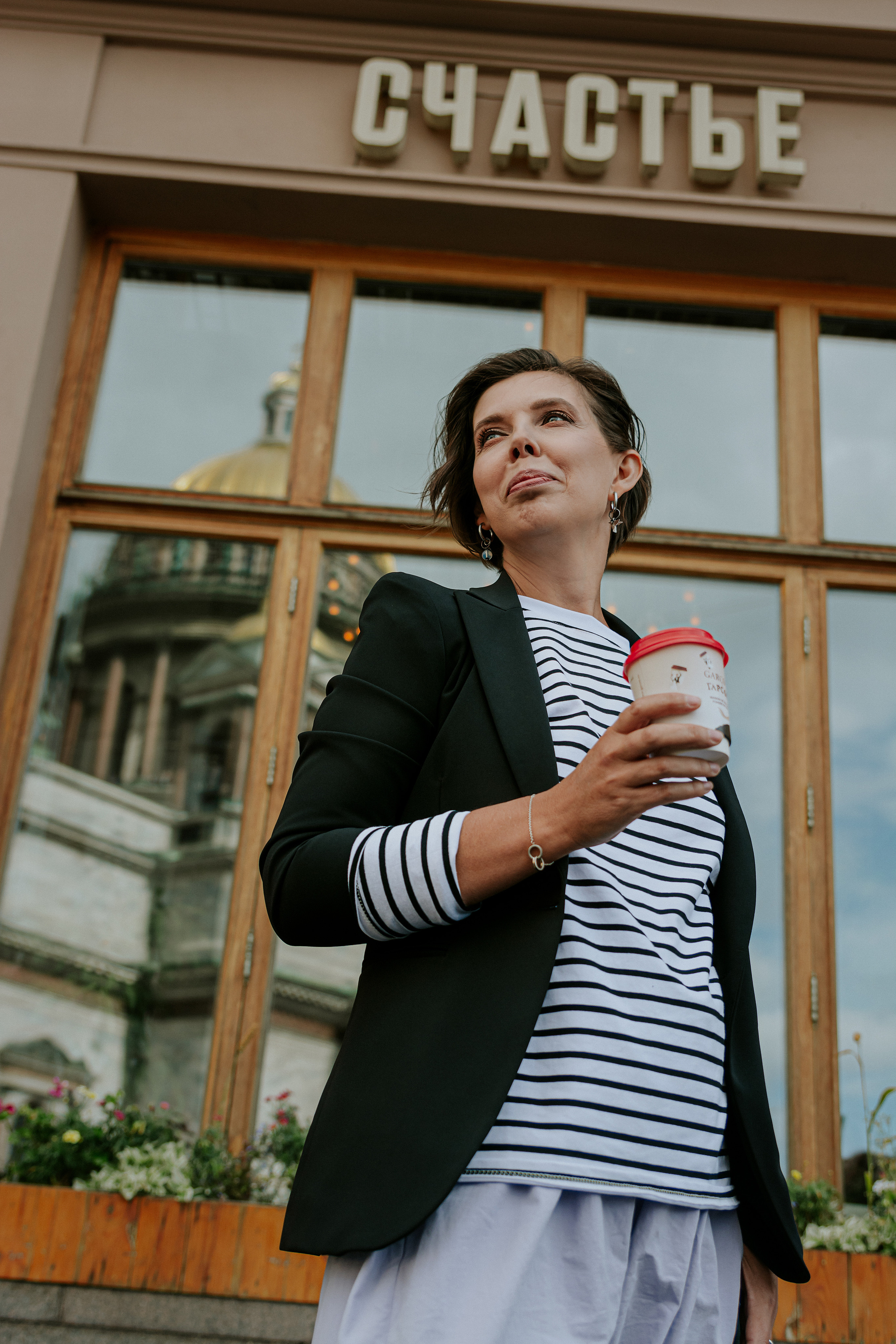 Ольга. Питер. Новая Голландия. Портретный фотограф в Санкт-Петербурге Дмитриева Наталия