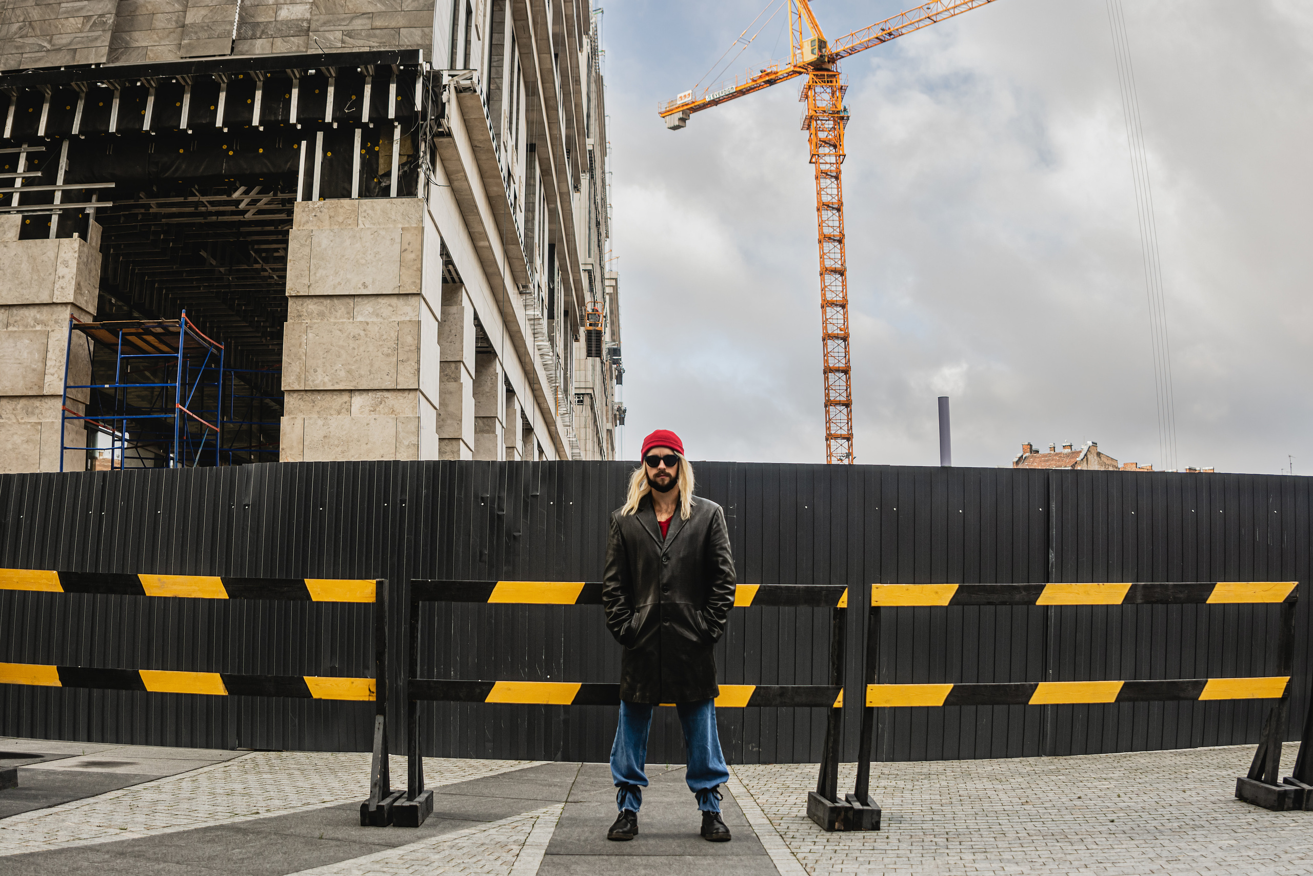 Осенняя фотосессия: как стать центром внимания и покорить глянцевые журналы!. Портретный фотограф в Санкт-Петербурге Дмитриева Наталия