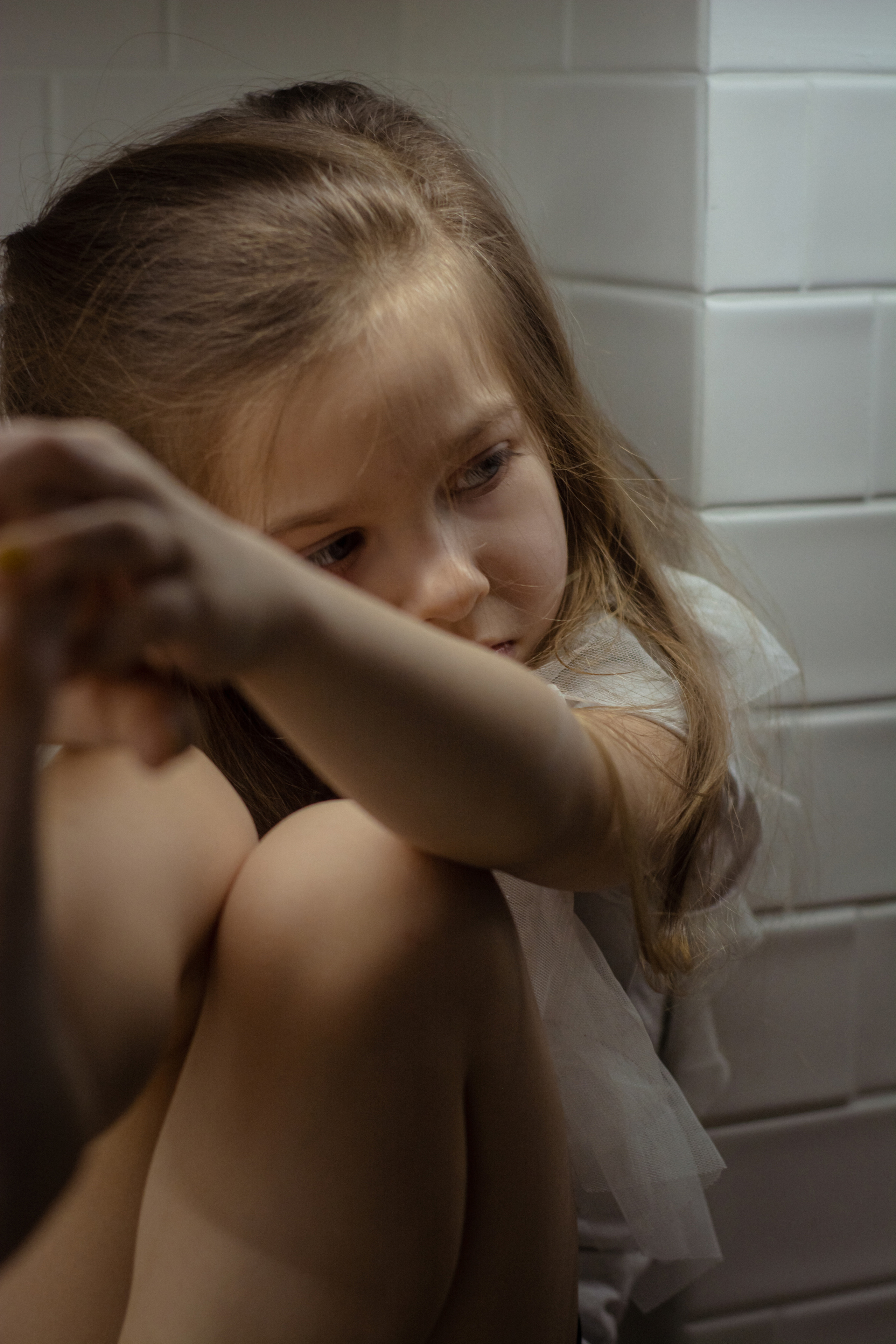 Яна. Фотосессия дома. Портретный фотограф в Санкт-Петербурге Дмитриева Наталия