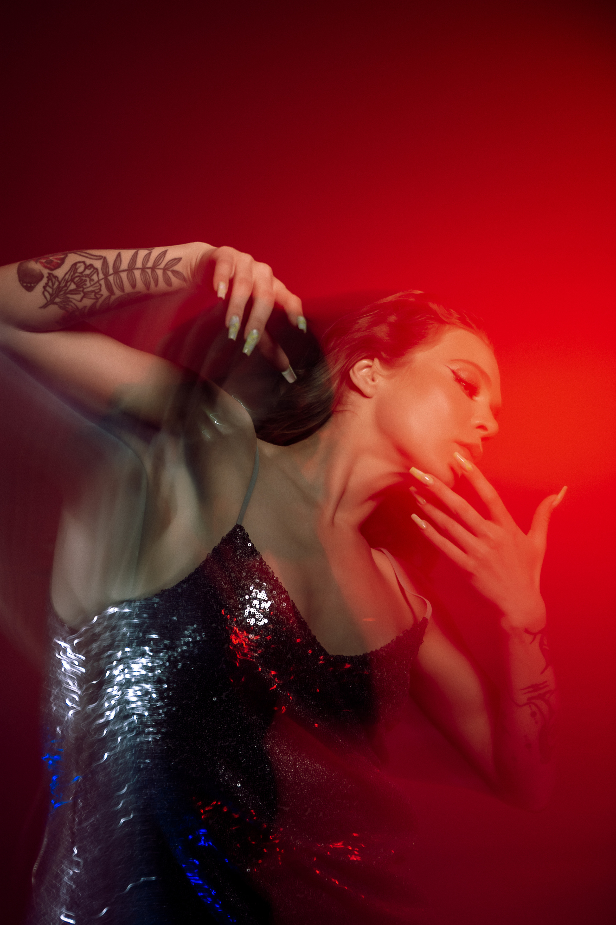 Гутовская Анна. Смешанный свет. Портретный фотограф в Санкт-Петербурге Дмитриева Наталия