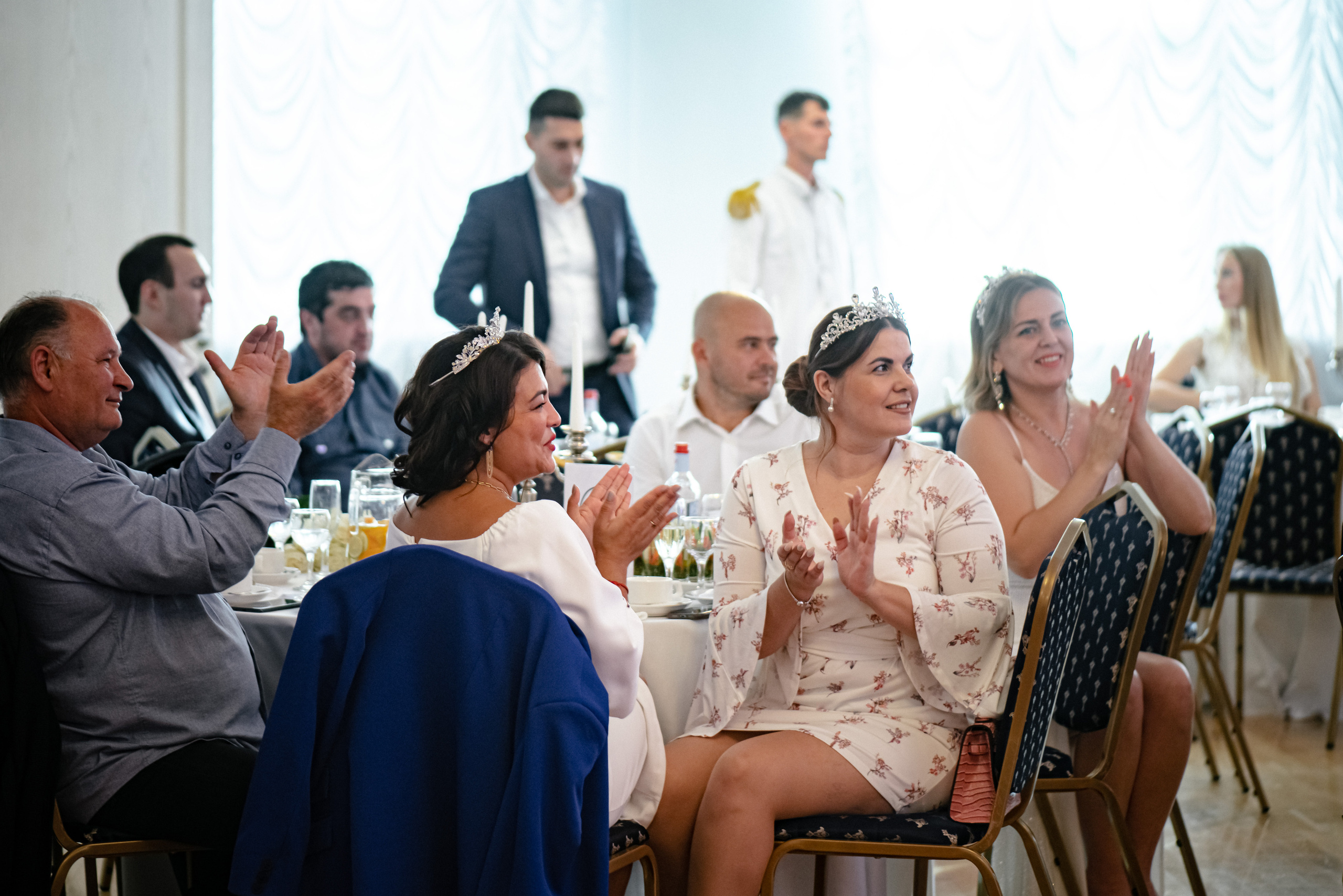 Миссис Бизнес Гатчина 2022. Портретный фотограф в Санкт-Петербурге Дмитриева Наталия