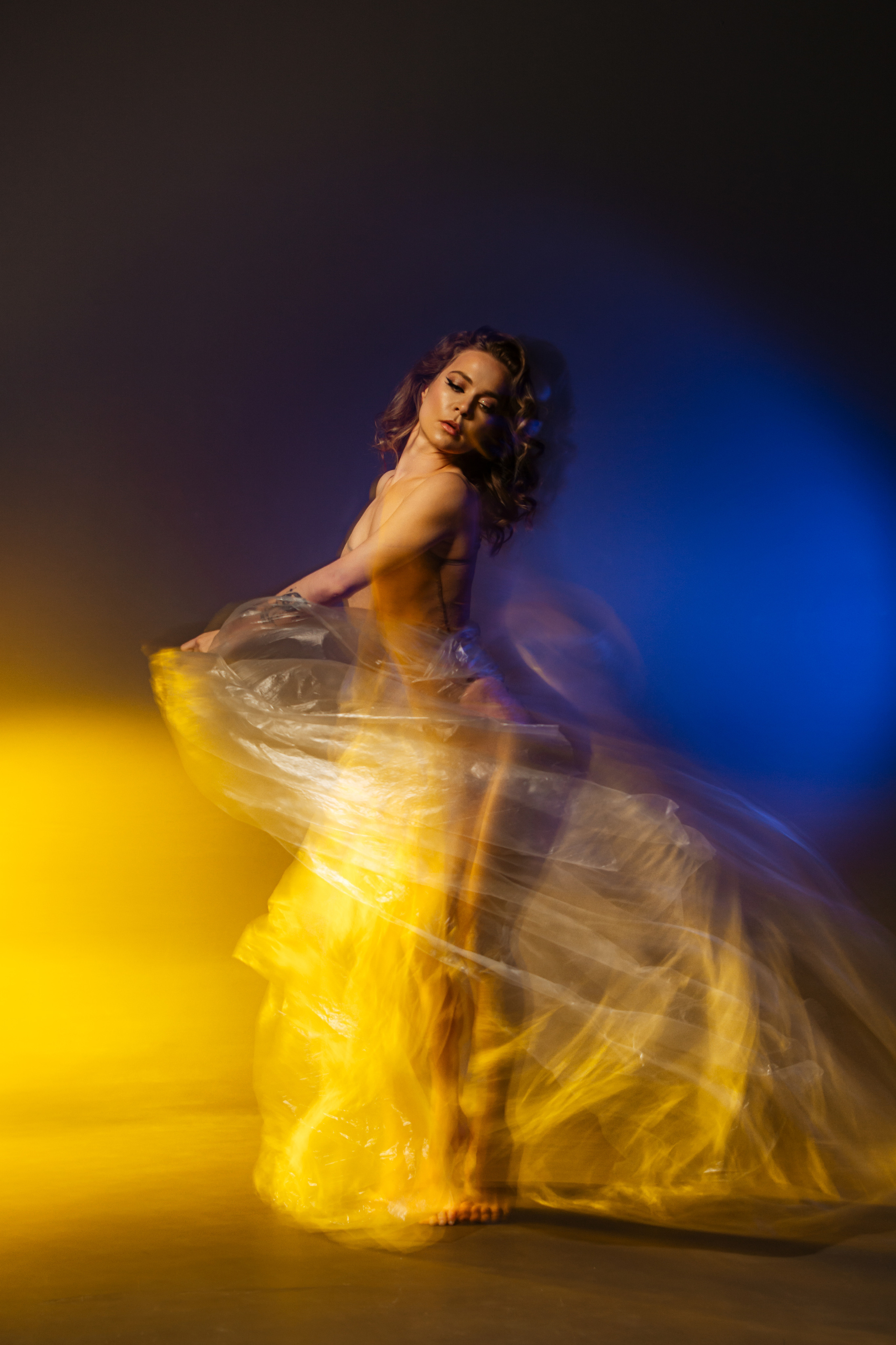 Гутовская Анна. Смешанный свет. Портретный фотограф в Санкт-Петербурге Дмитриева Наталия