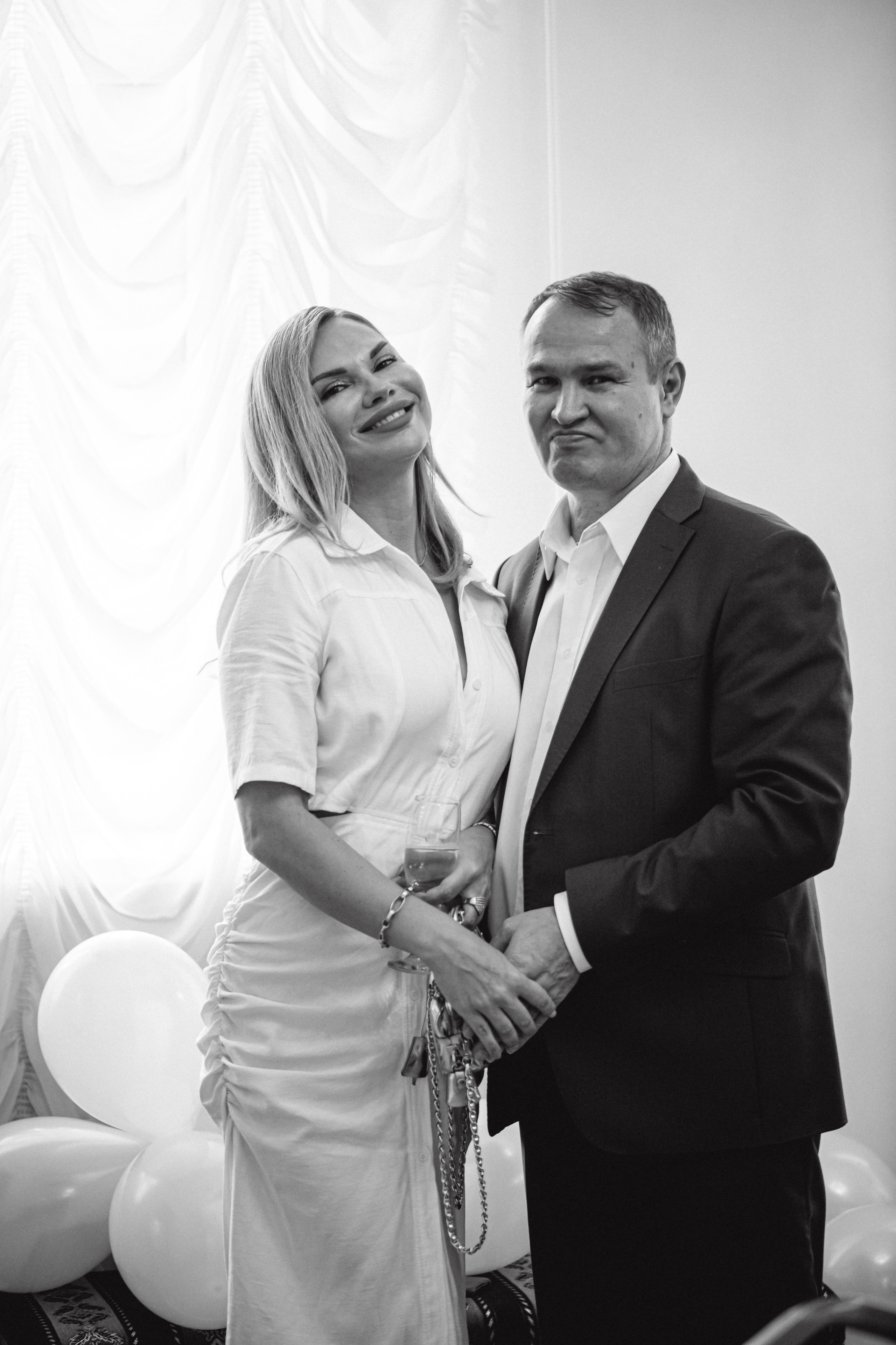 Миссис Бизнес Гатчина 2022. Портретный фотограф в Санкт-Петербурге Дмитриева Наталия