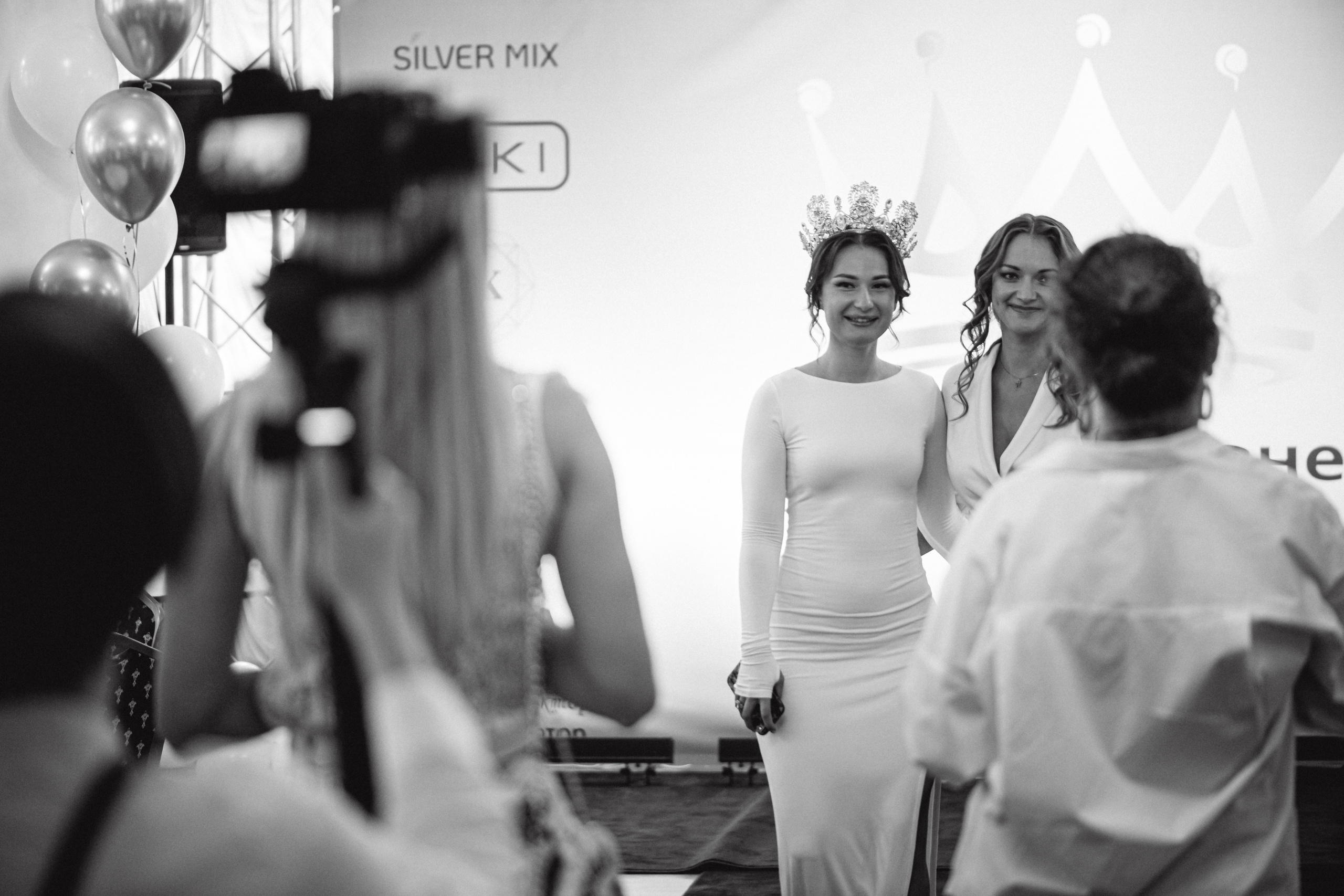 Миссис Бизнес Гатчина 2022. Портретный фотограф в Санкт-Петербурге Дмитриева Наталия