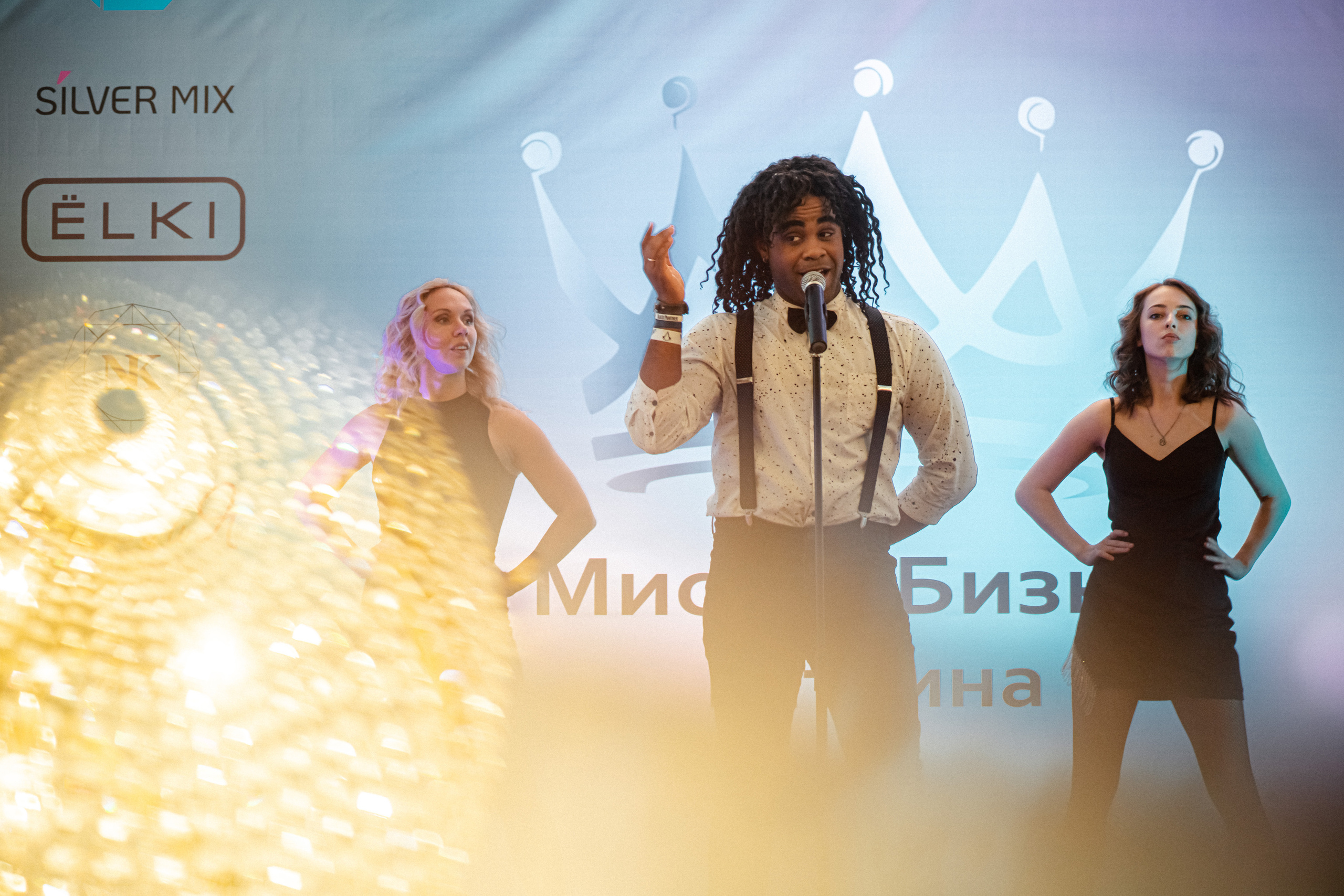 Миссис Бизнес Гатчина 2022. Портретный фотограф в Санкт-Петербурге Дмитриева Наталия