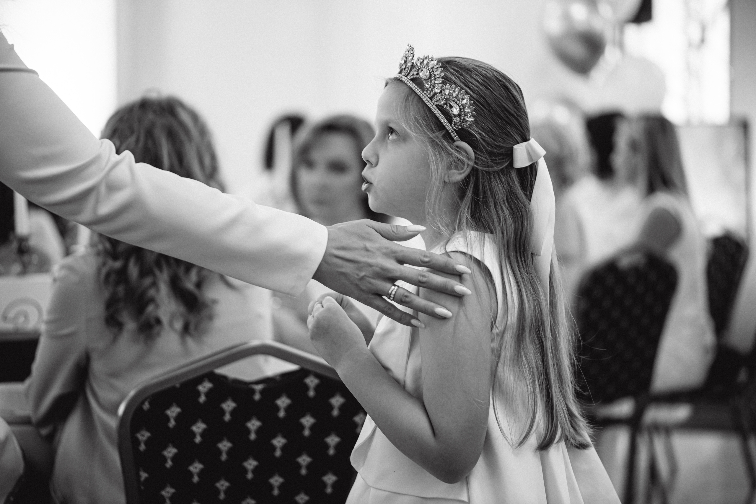 Миссис Бизнес Гатчина 2022. Портретный фотограф в Санкт-Петербурге Дмитриева Наталия