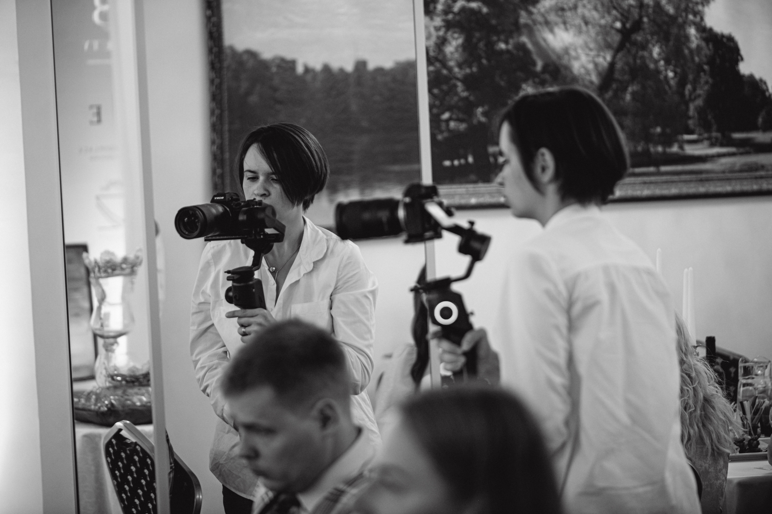 Миссис Бизнес Гатчина 2022. Портретный фотограф в Санкт-Петербурге Дмитриева Наталия