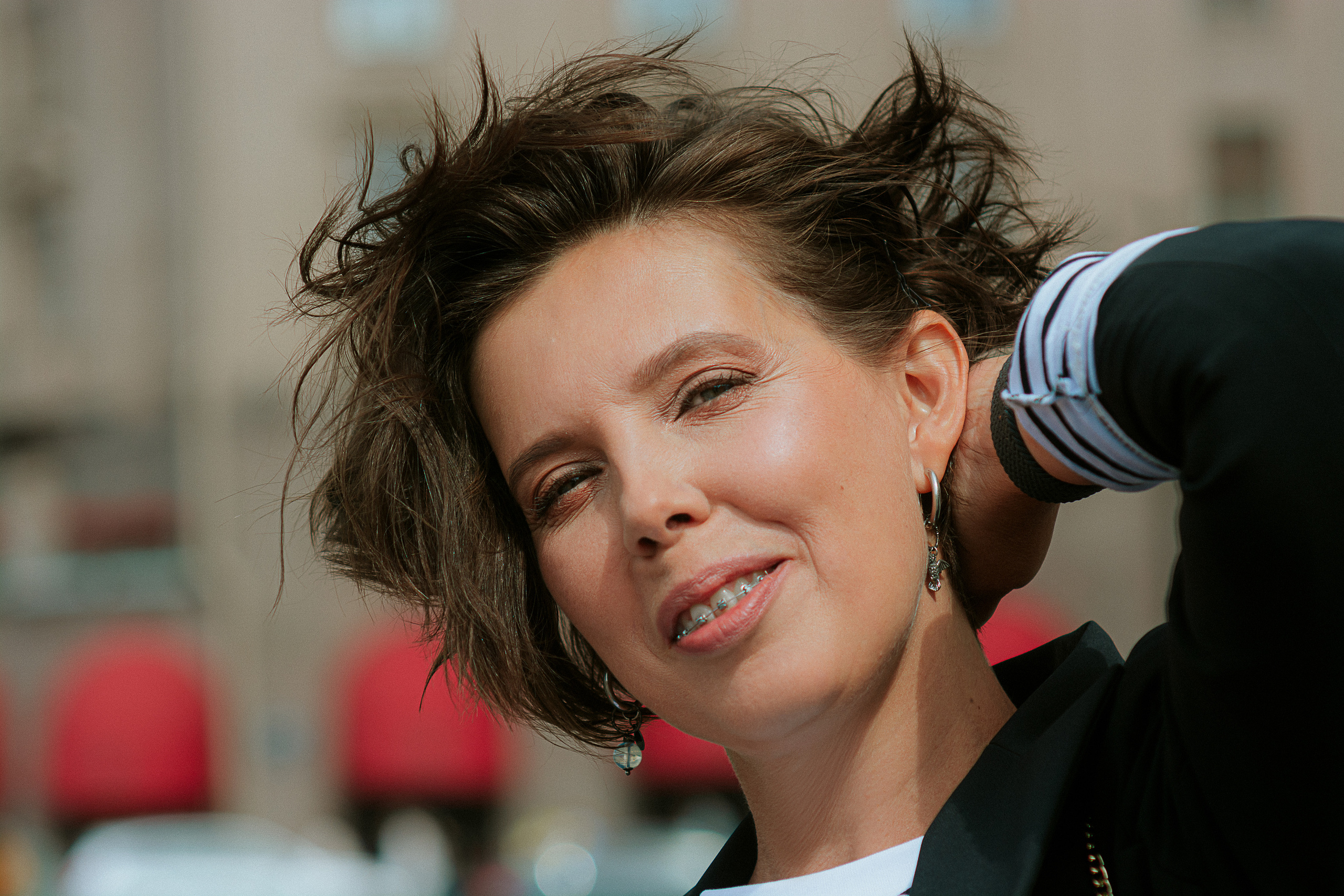 Ольга. Питер. Новая Голландия. Портретный фотограф в Санкт-Петербурге Дмитриева Наталия