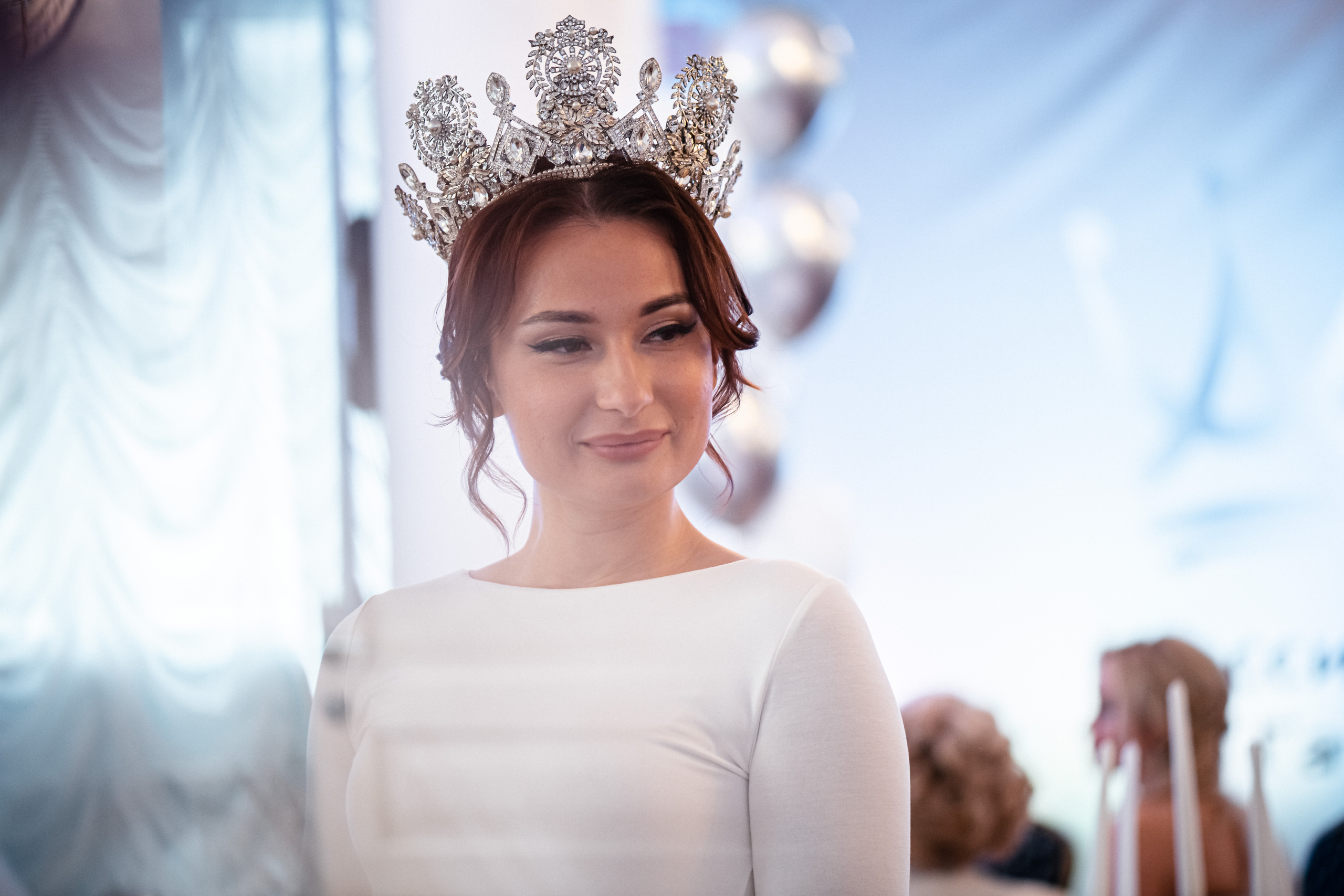 Миссис Бизнес Гатчина 2022. Портретный фотограф в Санкт-Петербурге Дмитриева Наталия