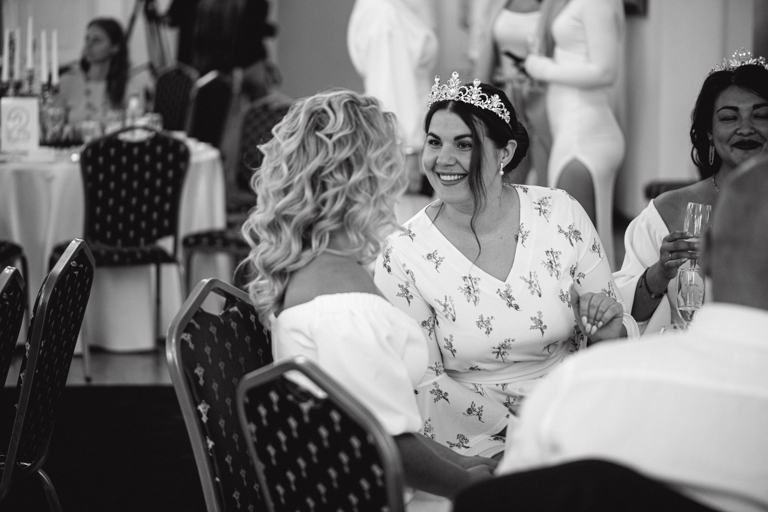 Миссис Бизнес Гатчина 2022. Портретный фотограф в Санкт-Петербурге Дмитриева Наталия