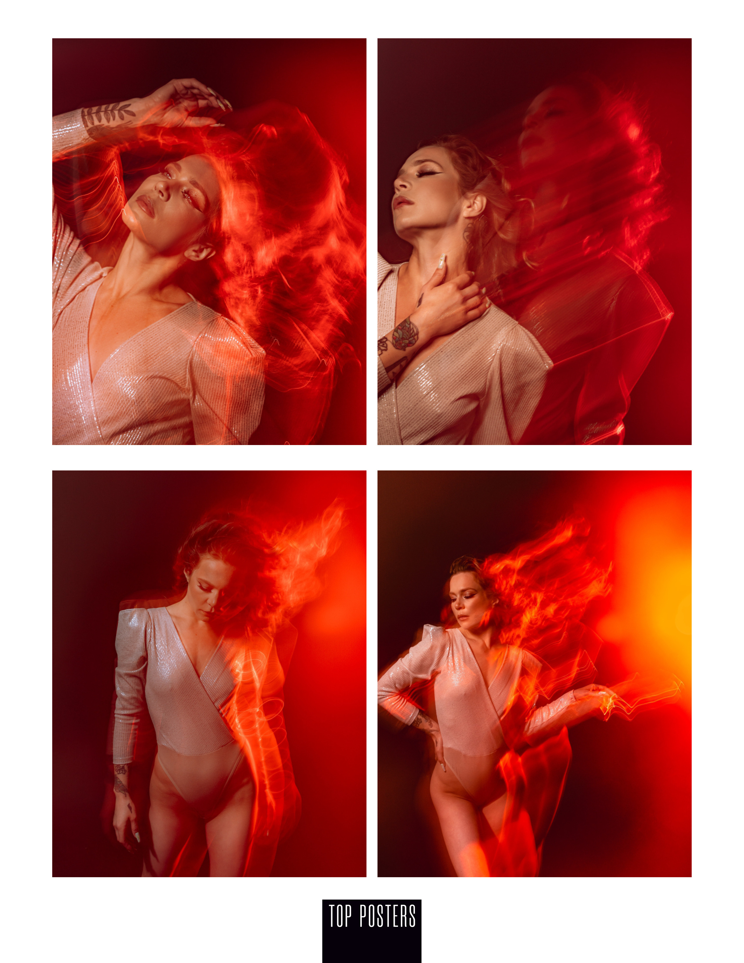 TOP POSTERS Anna's dance. Портретный фотограф в Санкт-Петербурге Дмитриева Наталия