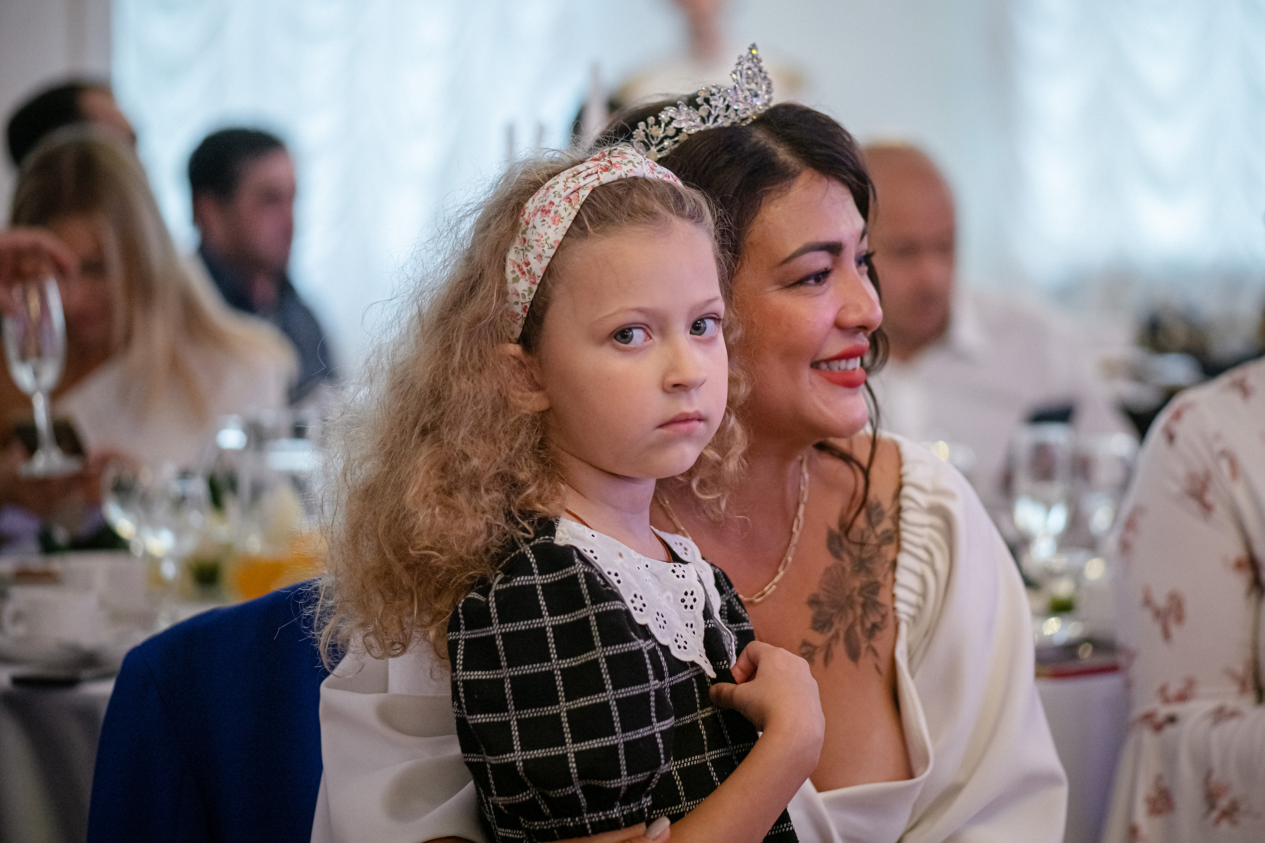 Миссис Бизнес Гатчина 2022. Портретный фотограф в Санкт-Петербурге Дмитриева Наталия