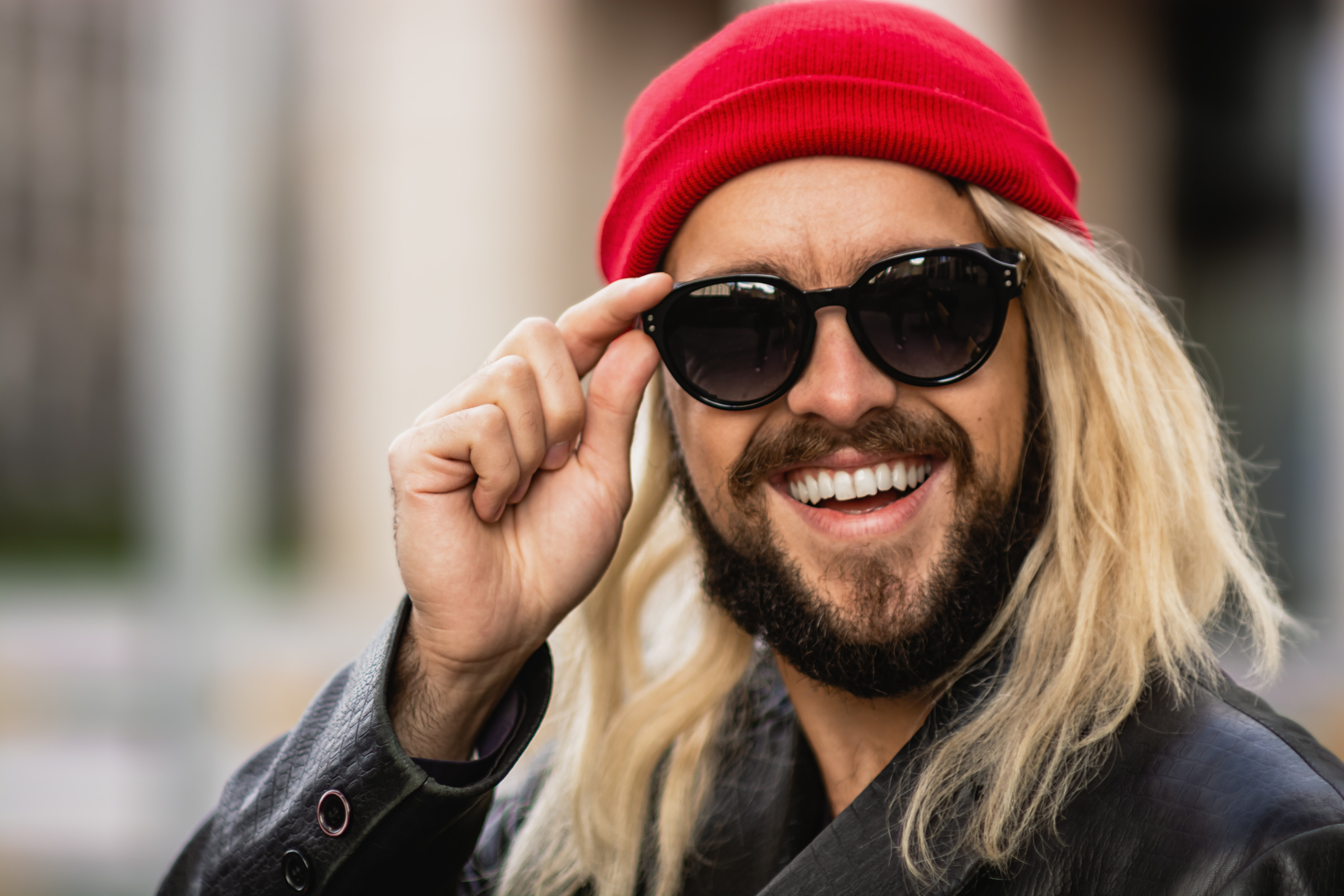 Осенняя фотосессия: как стать центром внимания и покорить глянцевые журналы!. Портретный фотограф в Санкт-Петербурге Дмитриева Наталия